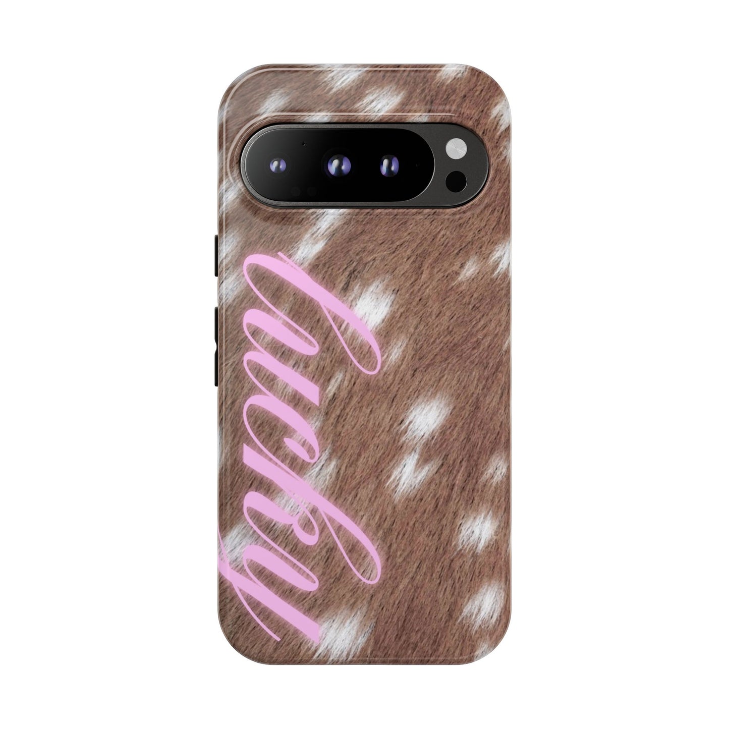 Lucky Deer Tough Case