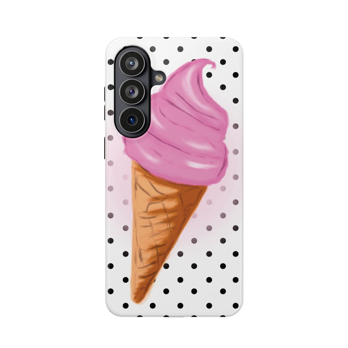 Chic Cone MagSafe Case