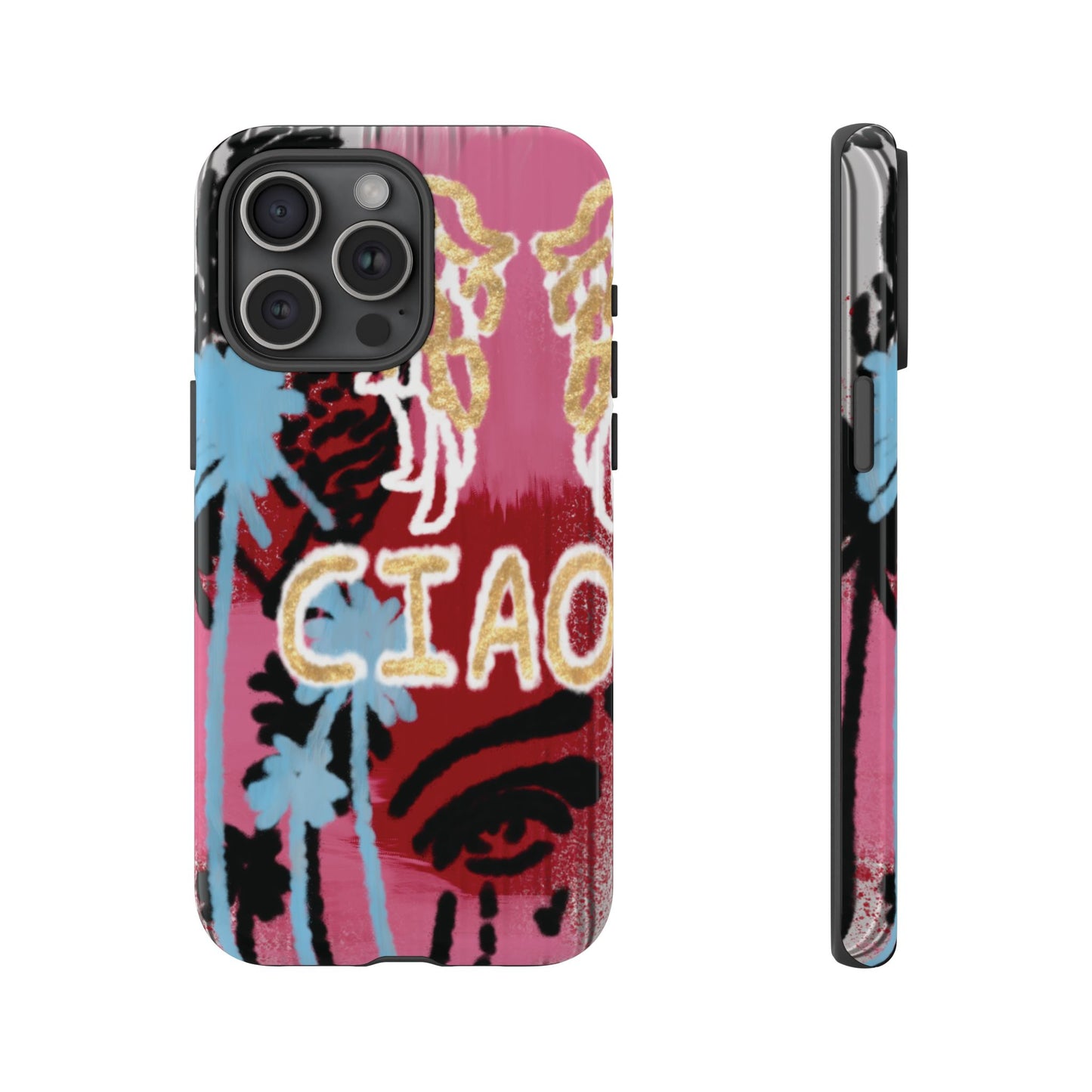Copy of Ciao Tough Case