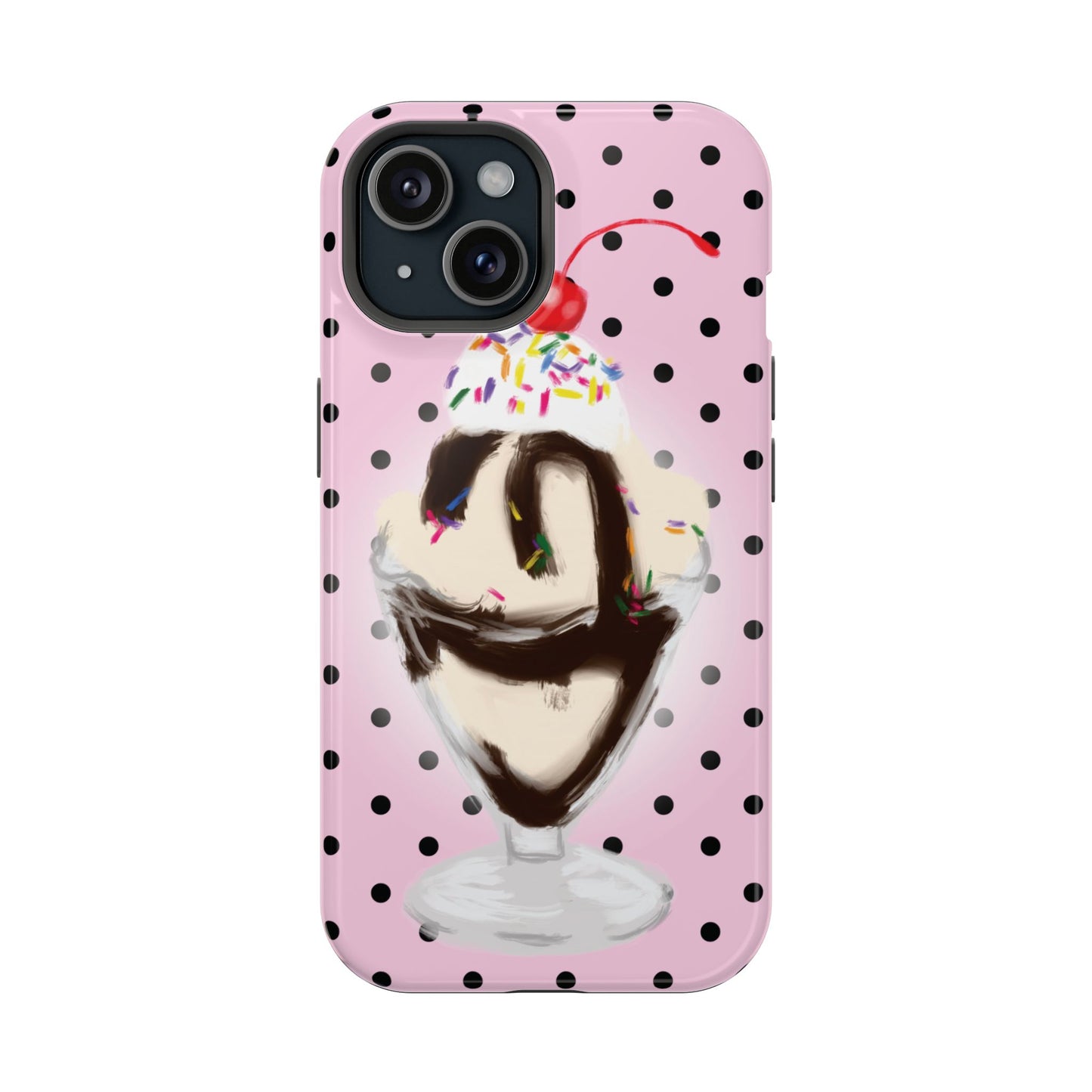 Sundae Special MagSafe Case