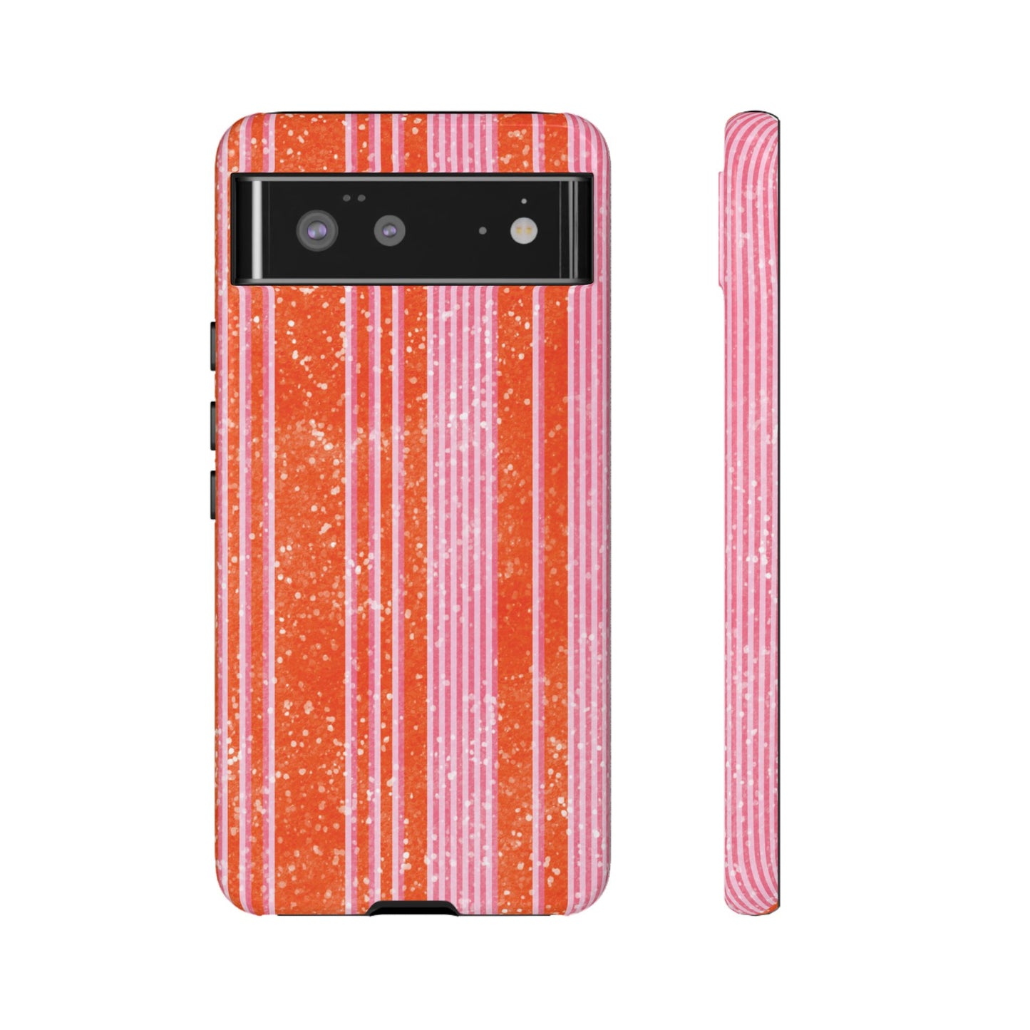 Orange Dream Tough Case