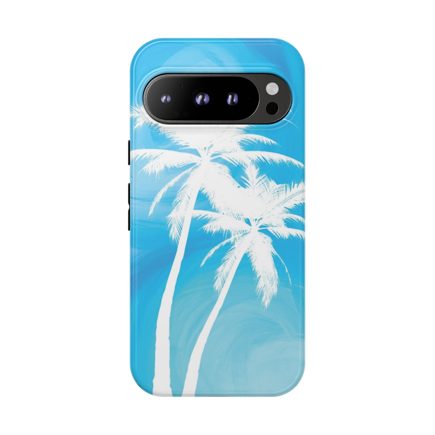 Breezy Beach Tough Case