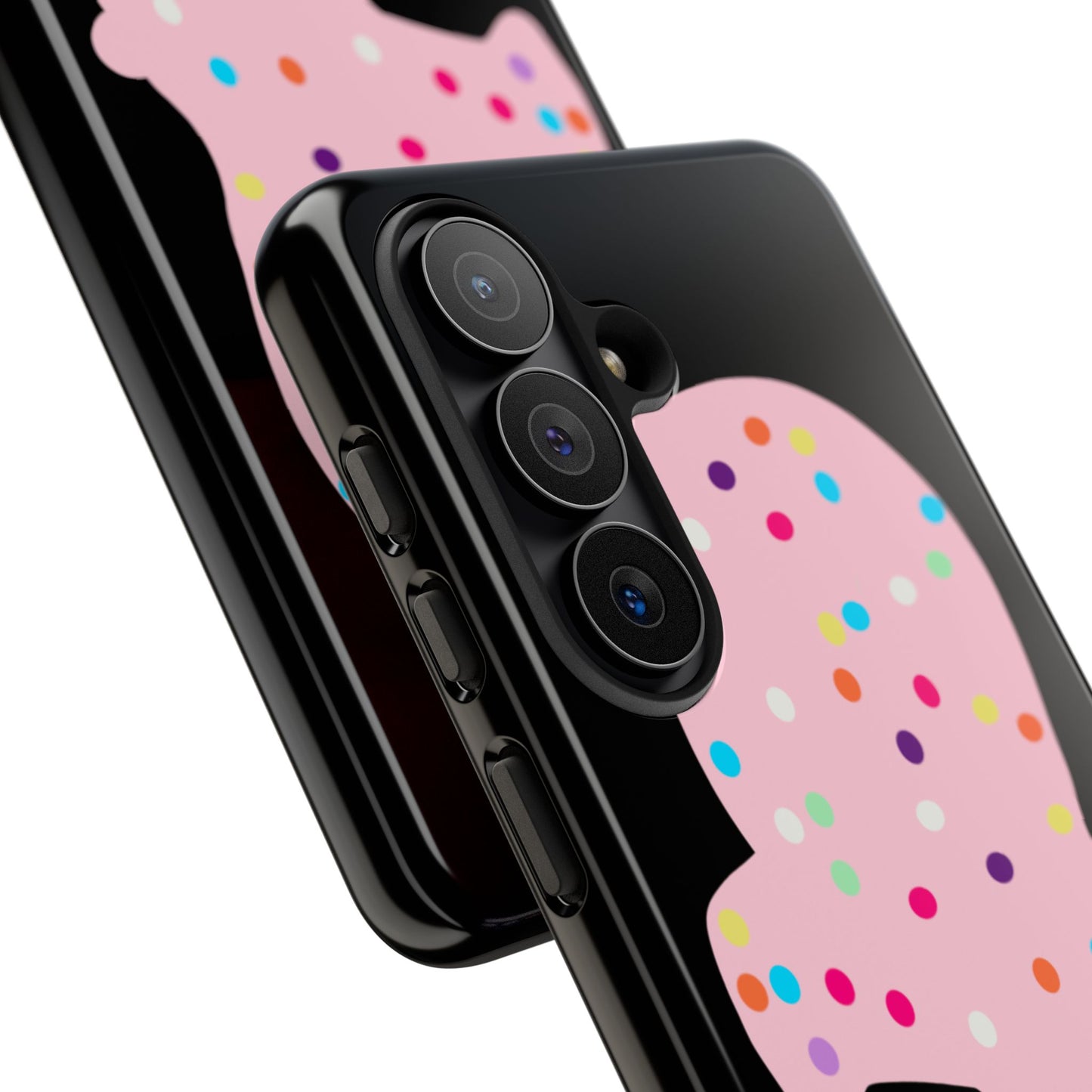 SUGAR HIPPO Tough Case