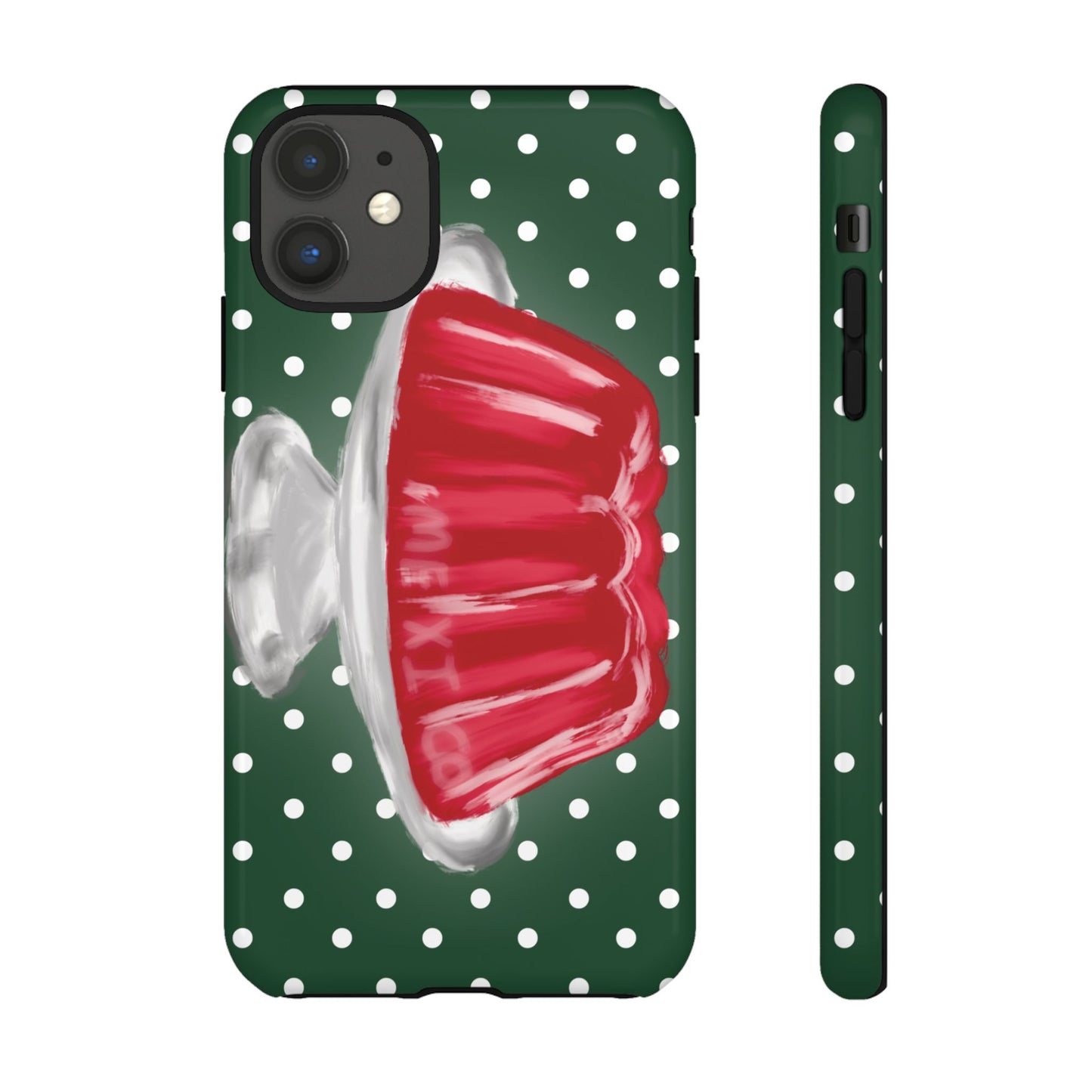 Mexican Delight Tough Case