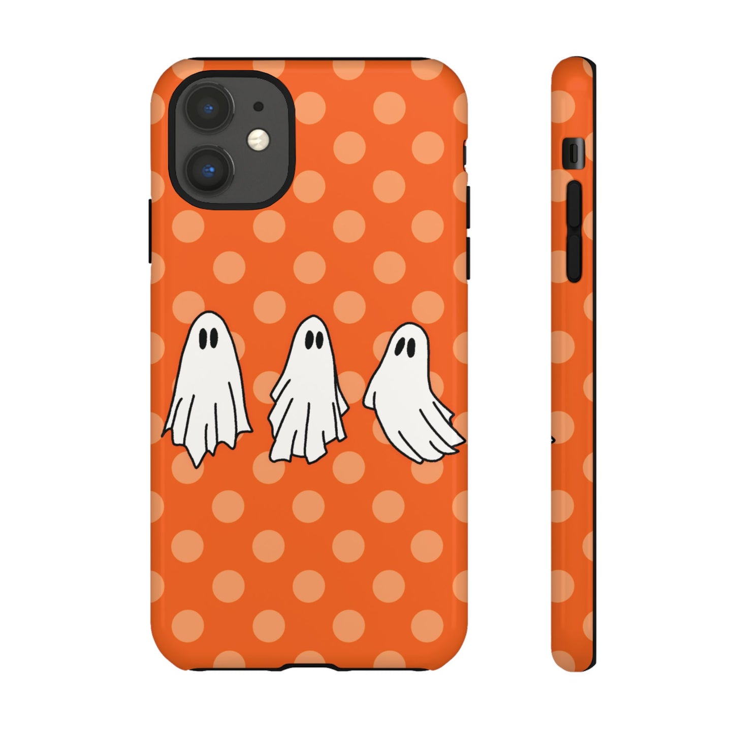 Boo Season Tough Case