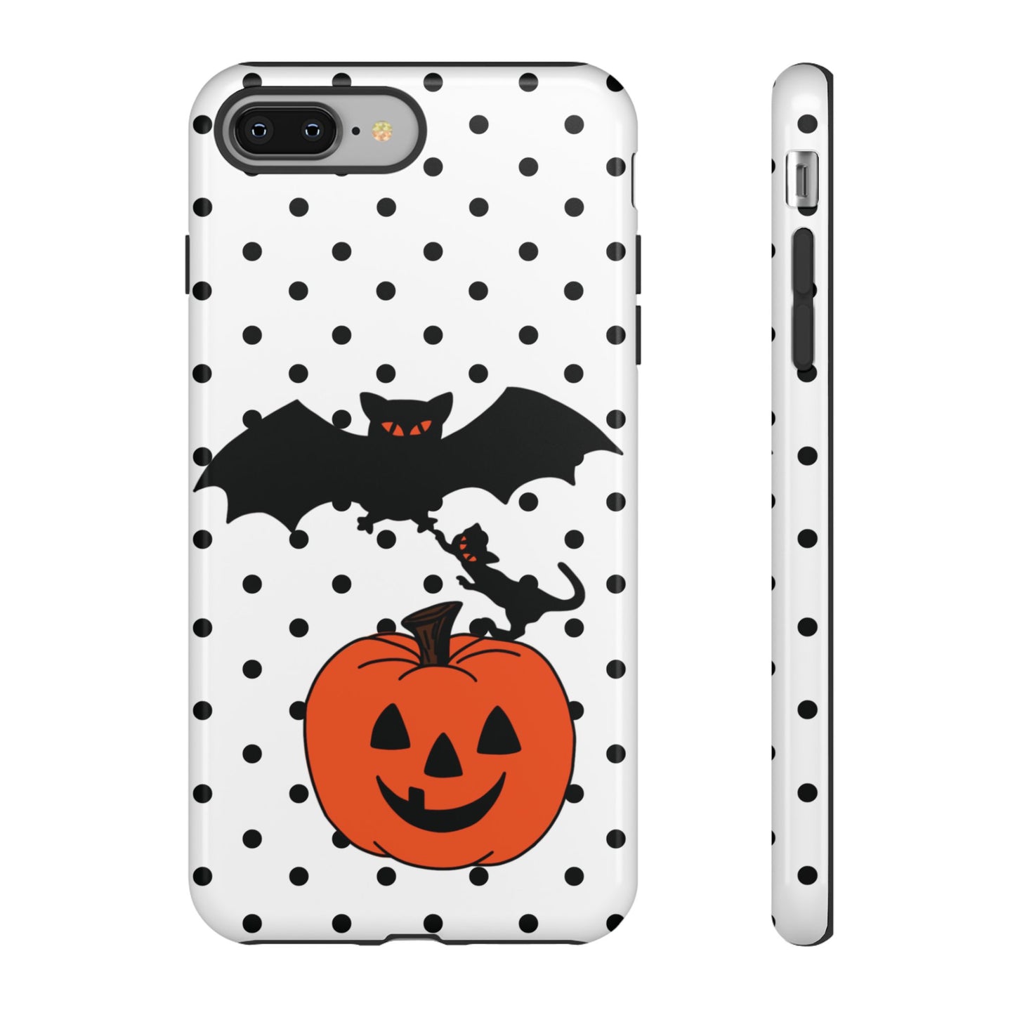 Spooky Season Tough Case