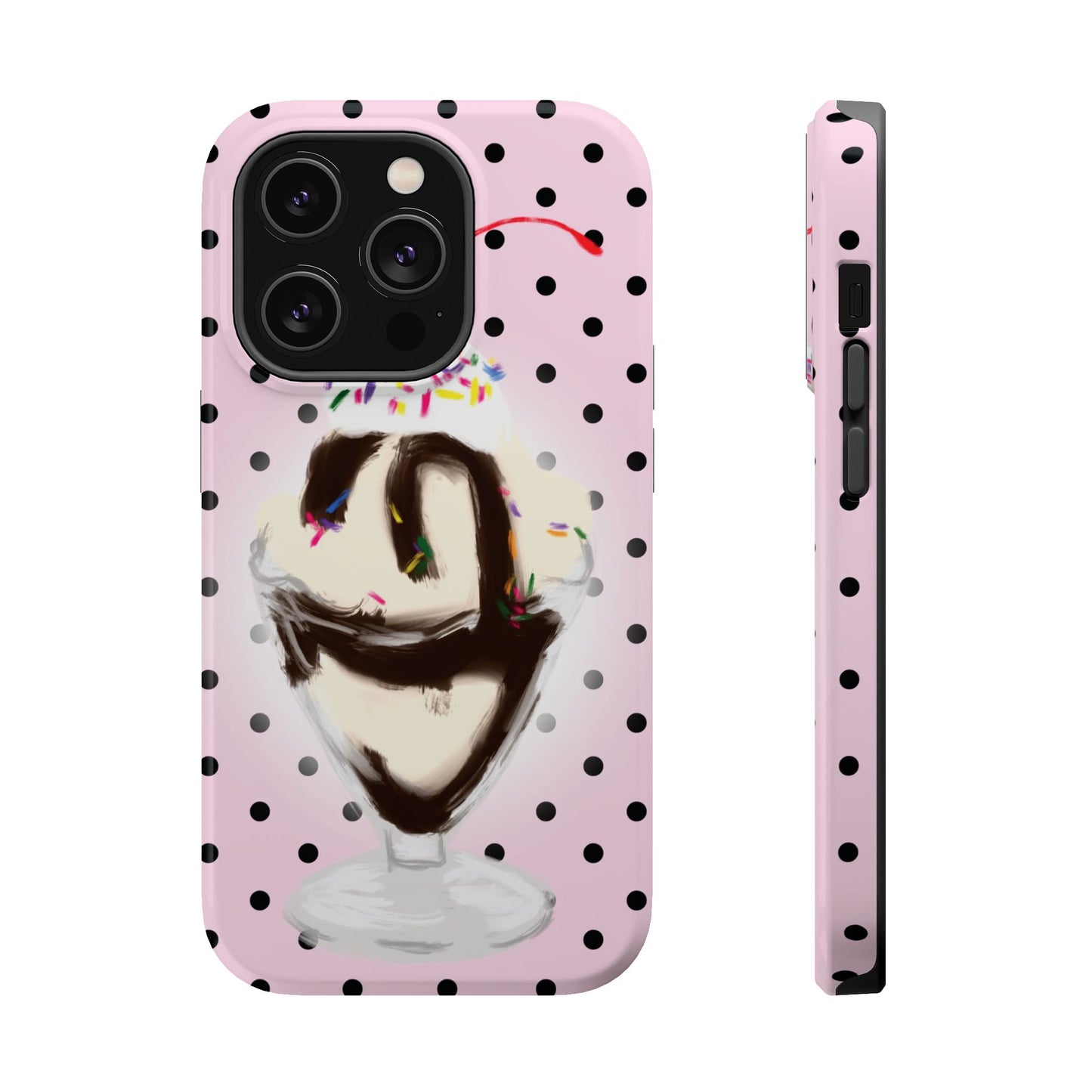 Sundae Special MagSafe Case