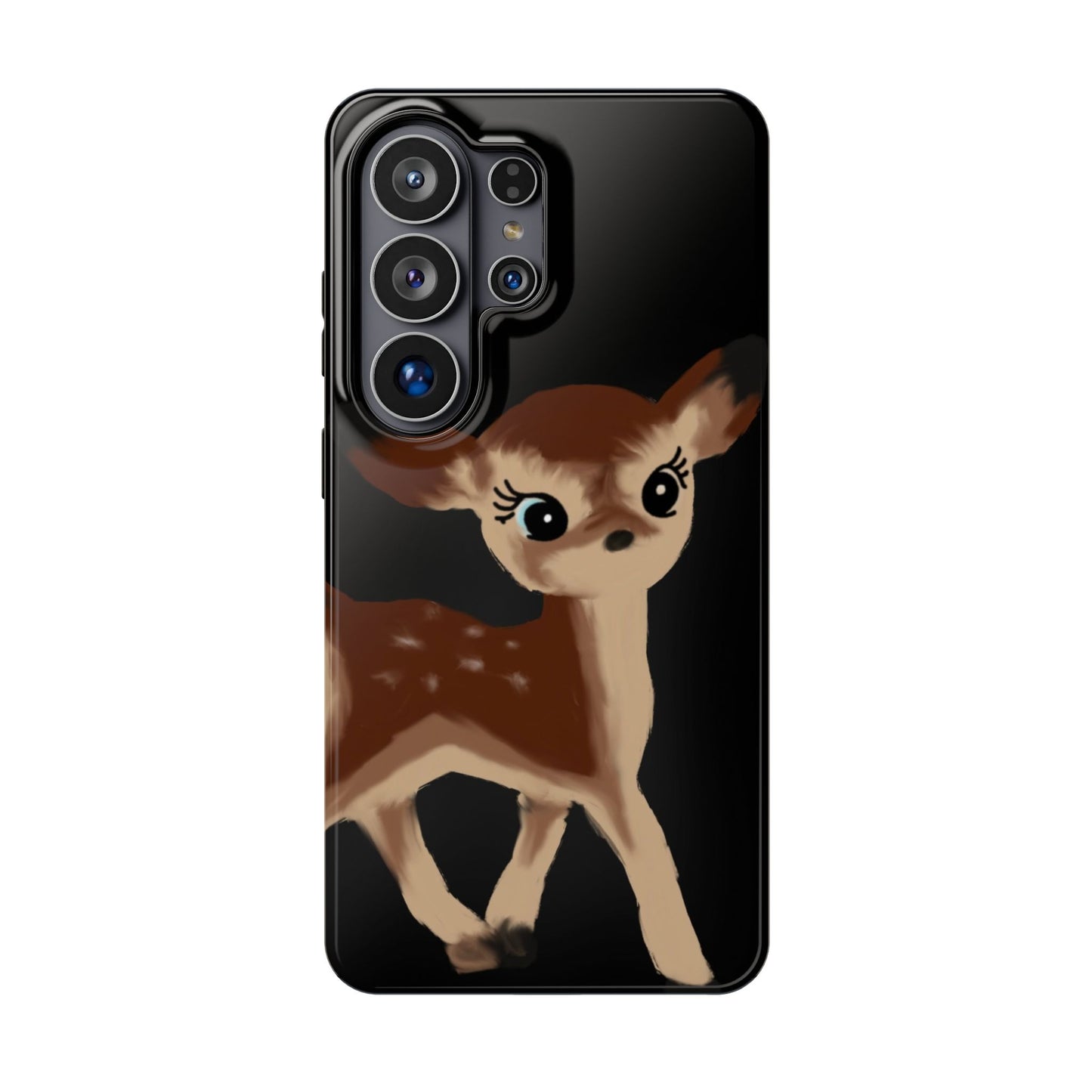 Midnight Doe MagSafe Case