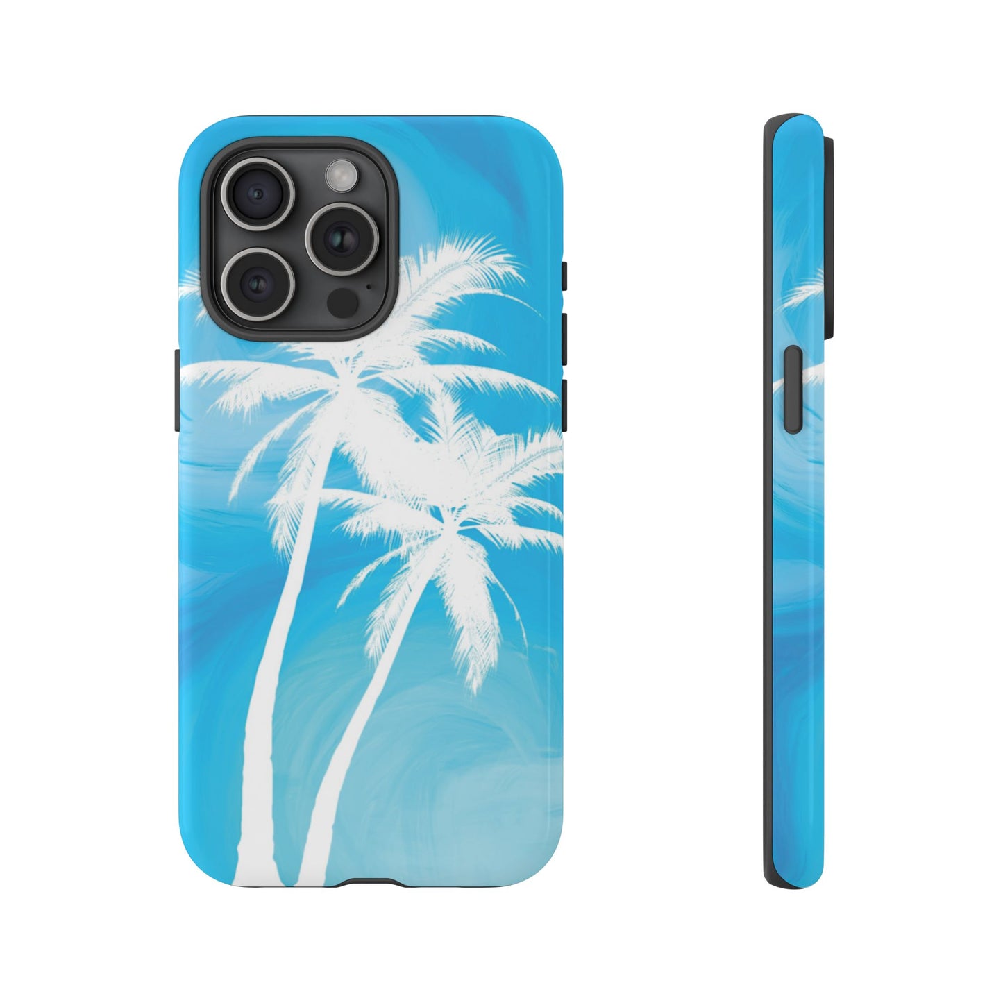 Breezy Beach Tough Case