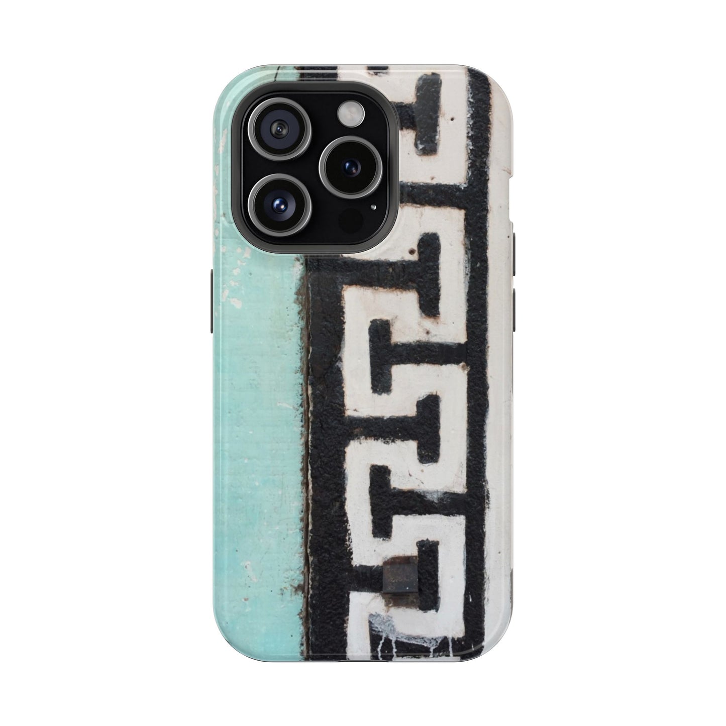 Aztec Summer MagSafe Case