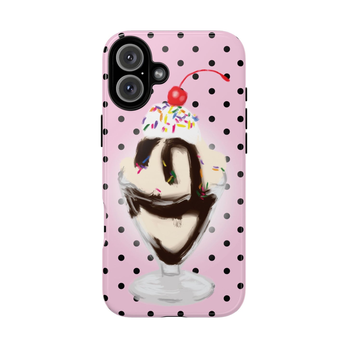 Sundae Special Tough Case