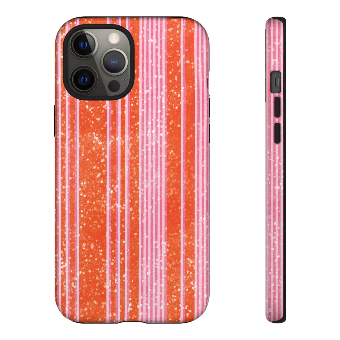Orange Dream Tough Case