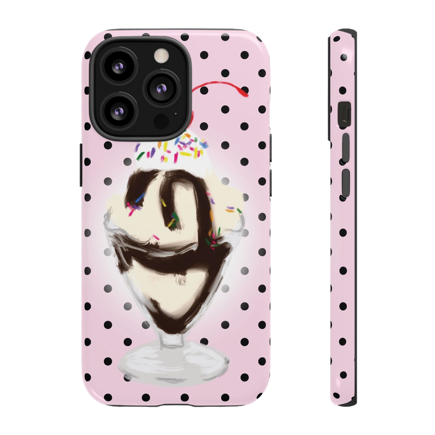 Sundae Special Tough Case