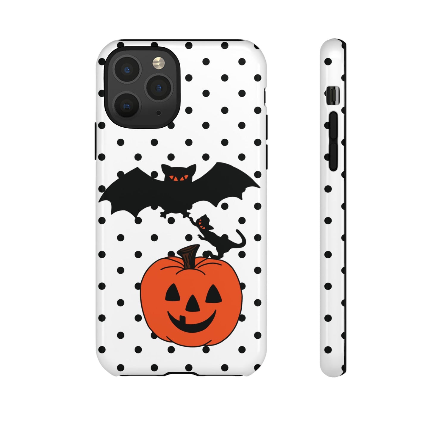 Spooky Season Tough Case