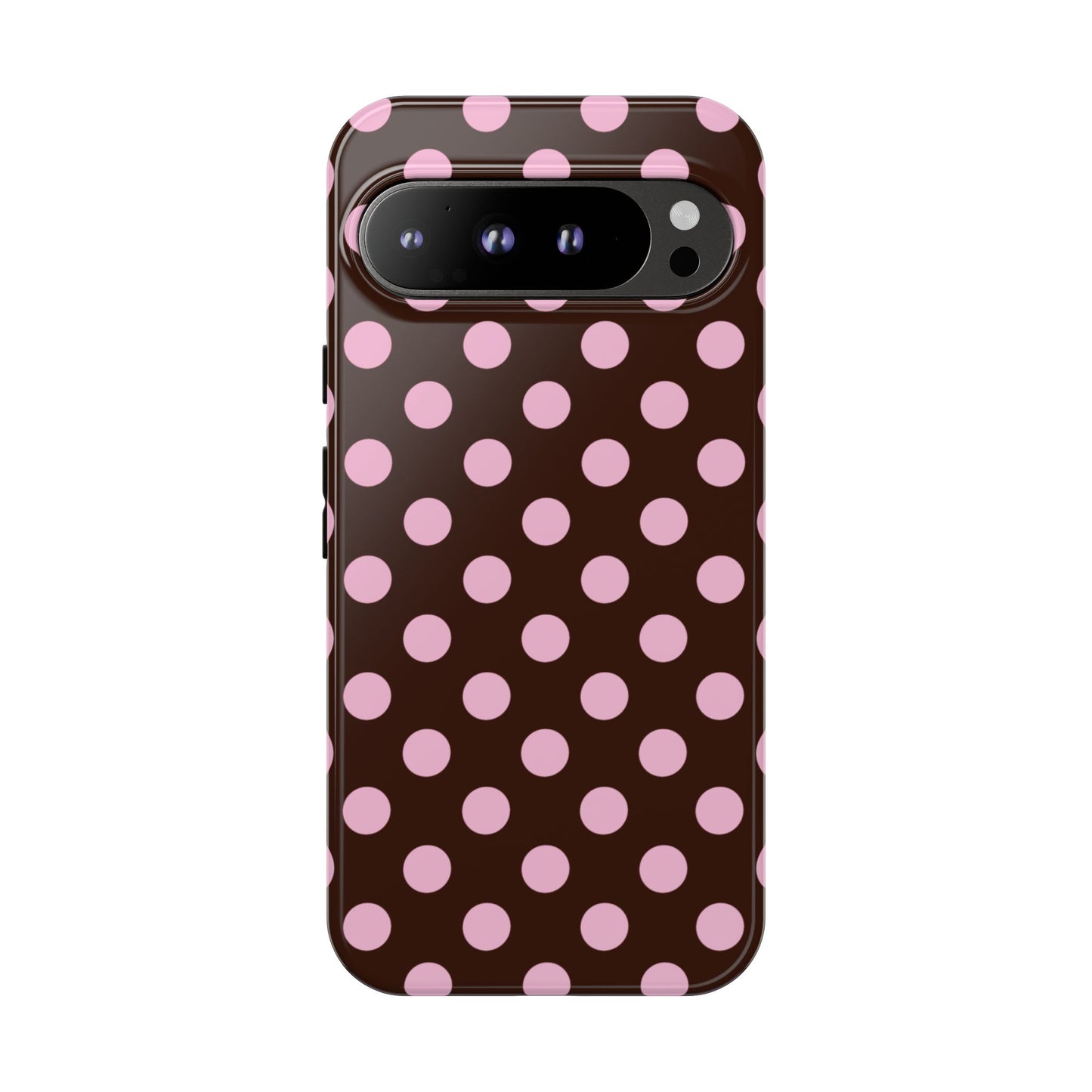 Pink Chocolate Tough Case