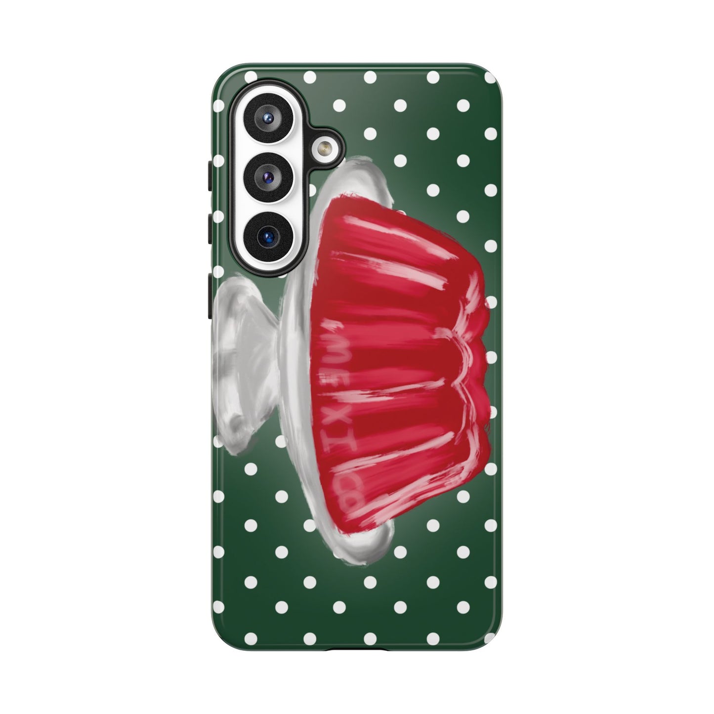 Mexican Delight Tough Case