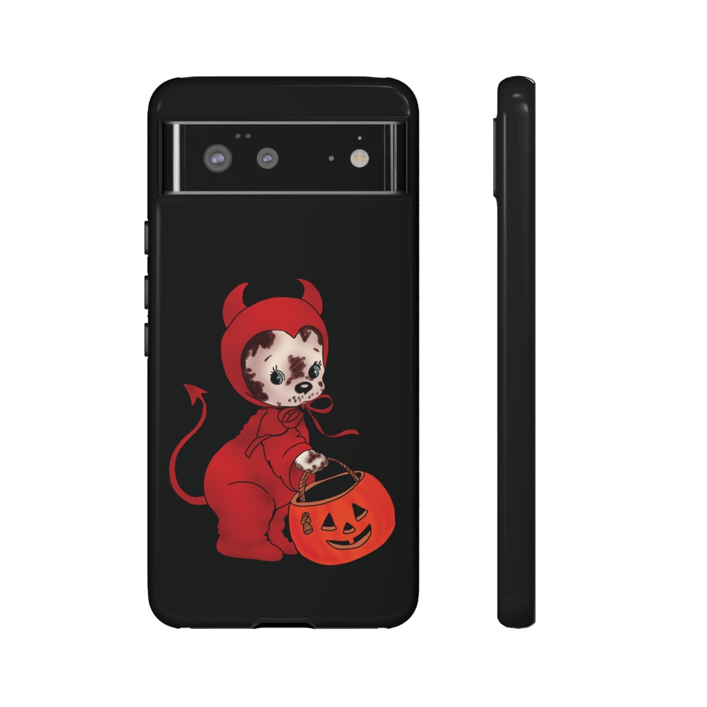 Double Dog Dare Tough Case