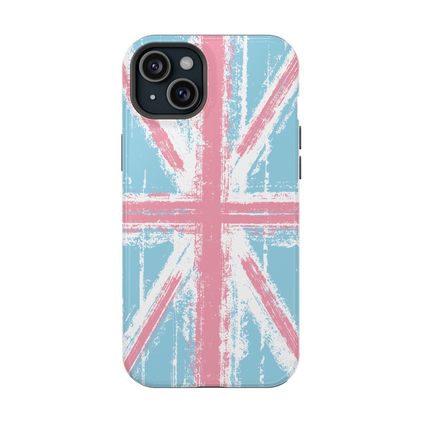 She’s a Brit! MagSafe Case