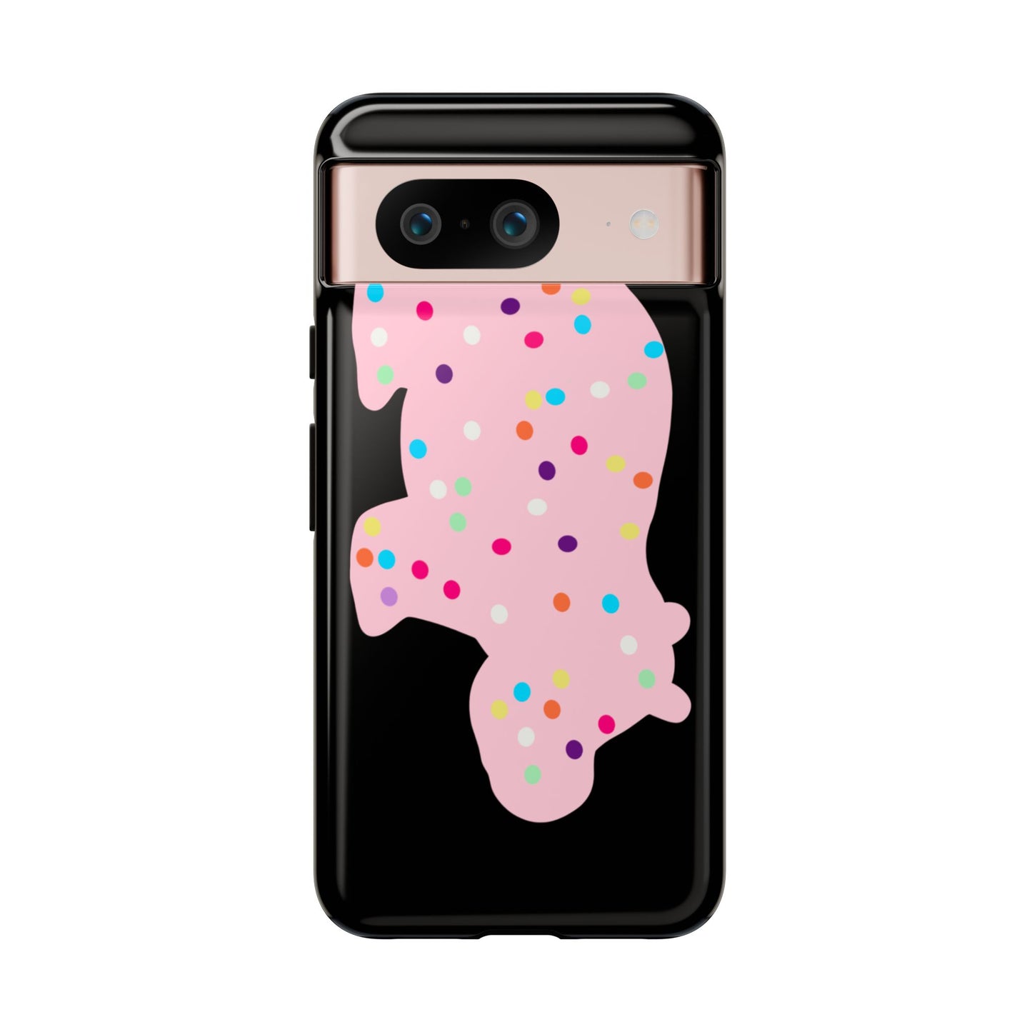 SUGAR HIPPO Tough Case