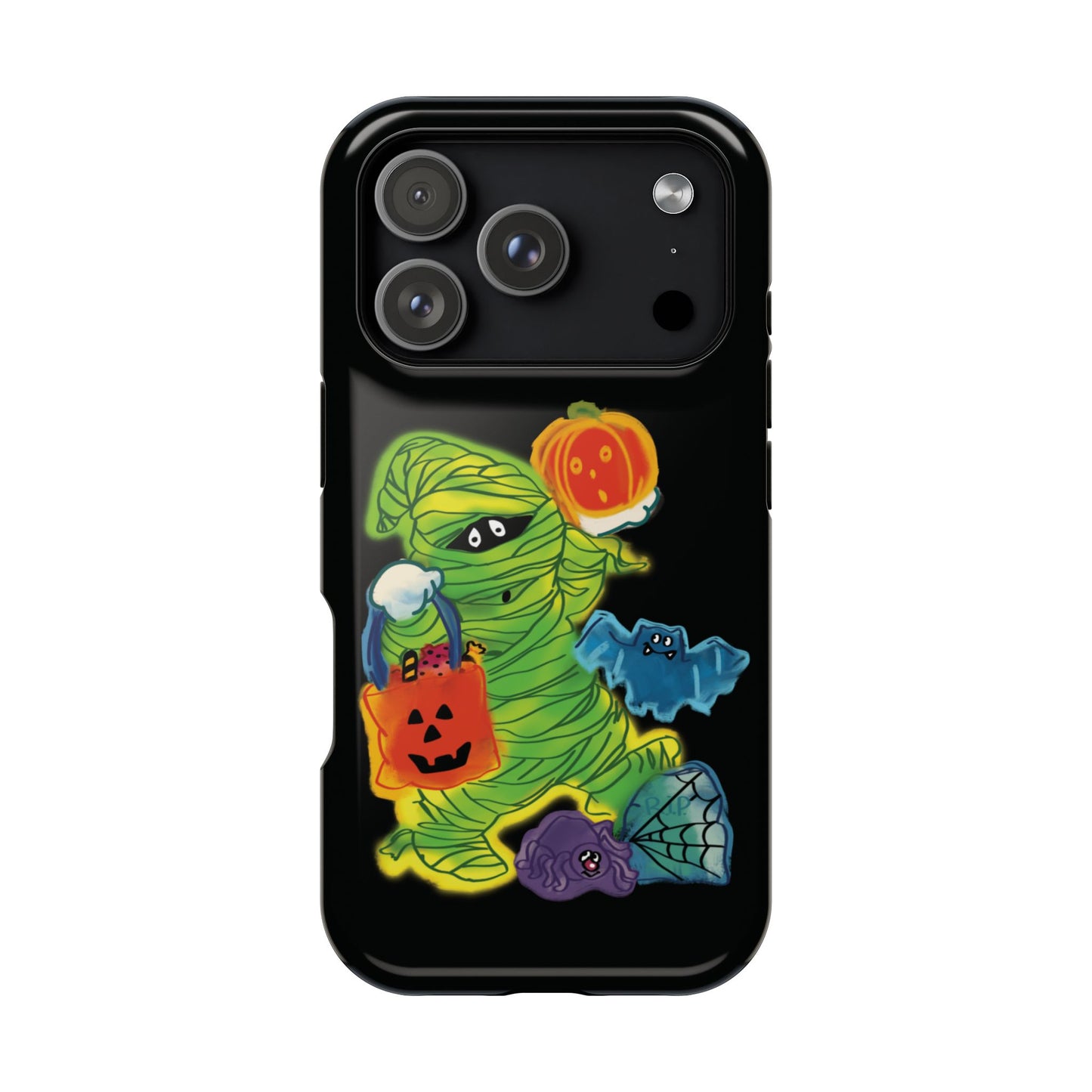 Monster Medley MagSafe Case