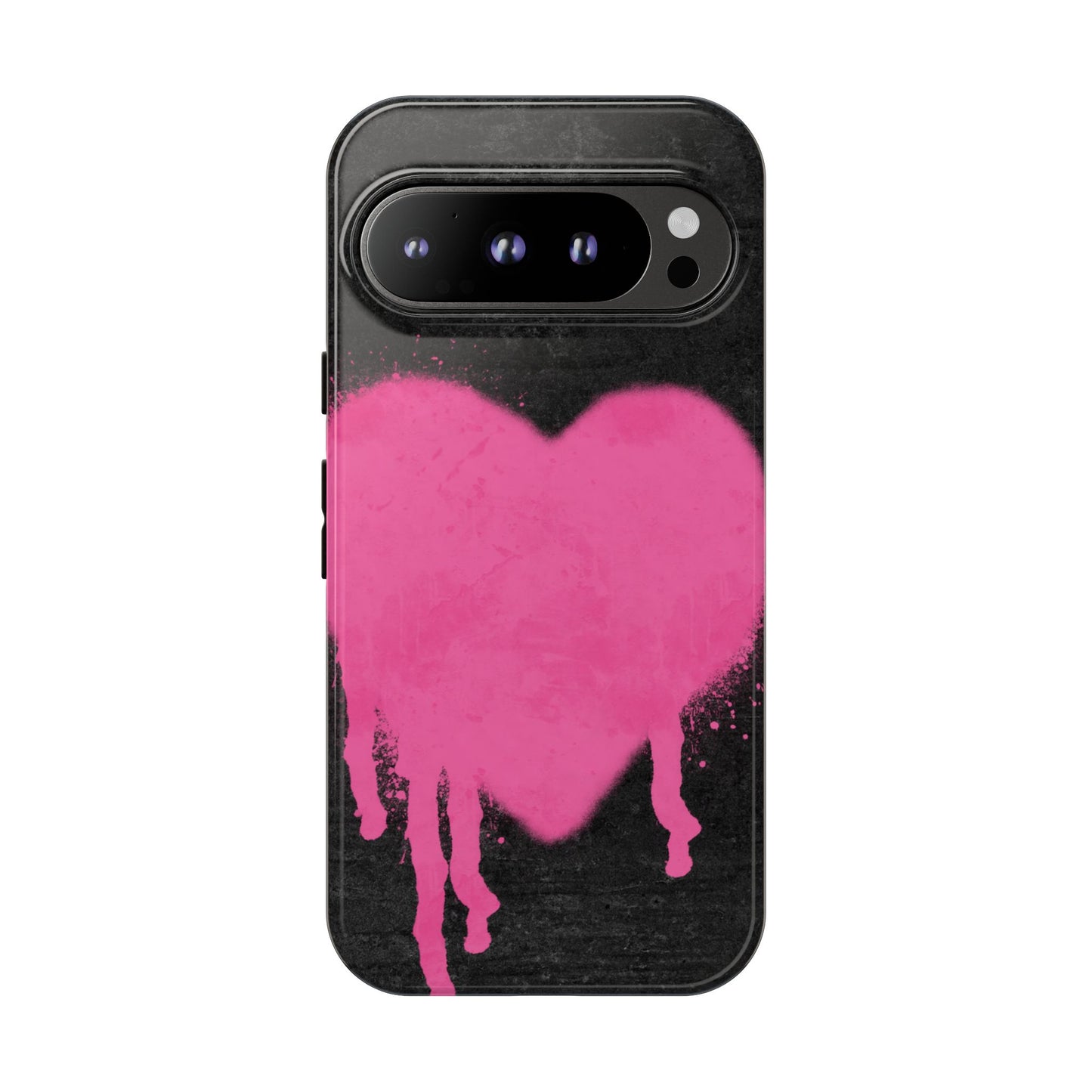Heart Delight Tough Case