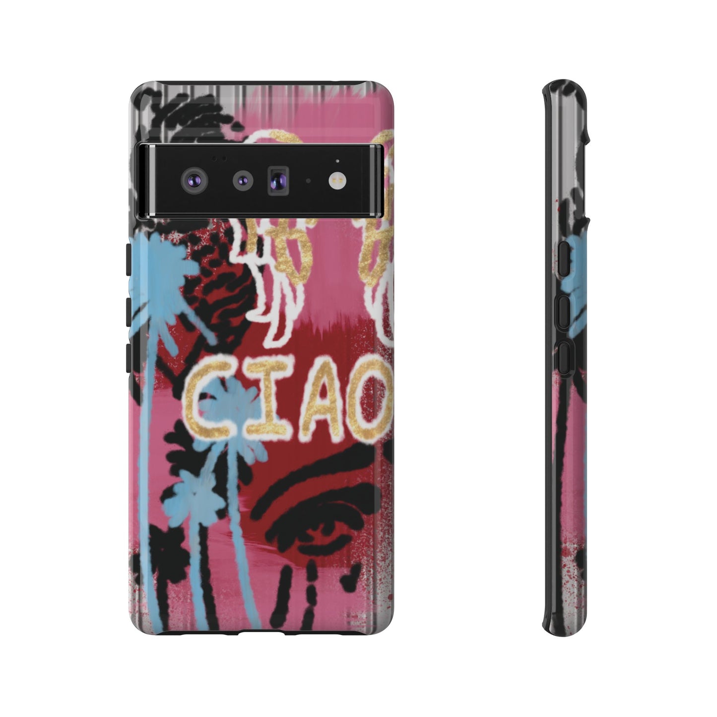 Copy of Ciao Tough Case