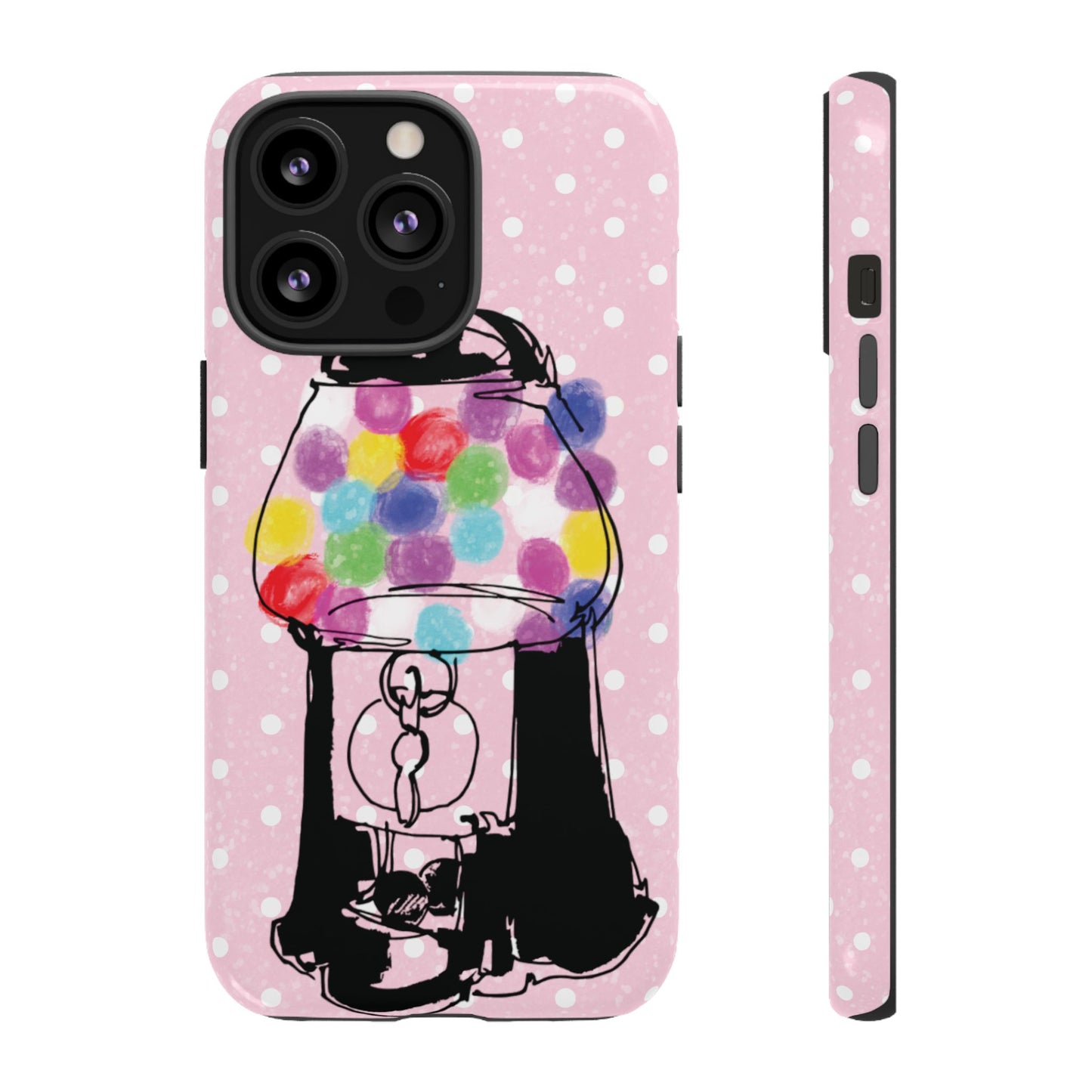 Sugar Rush Tough Case