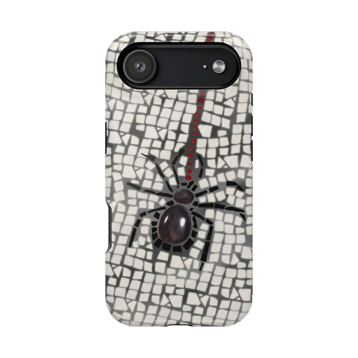 Spider Mosaic MagSafe Case