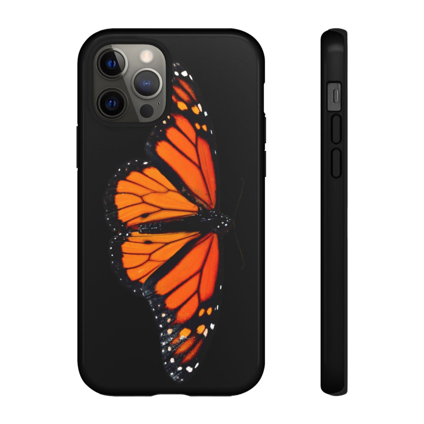 Lady Monarch Tough Case