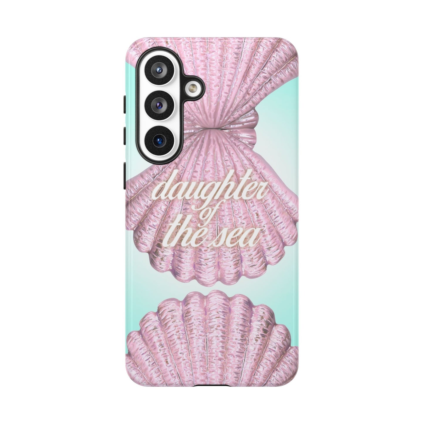 Daughter of the Sea Tough Case