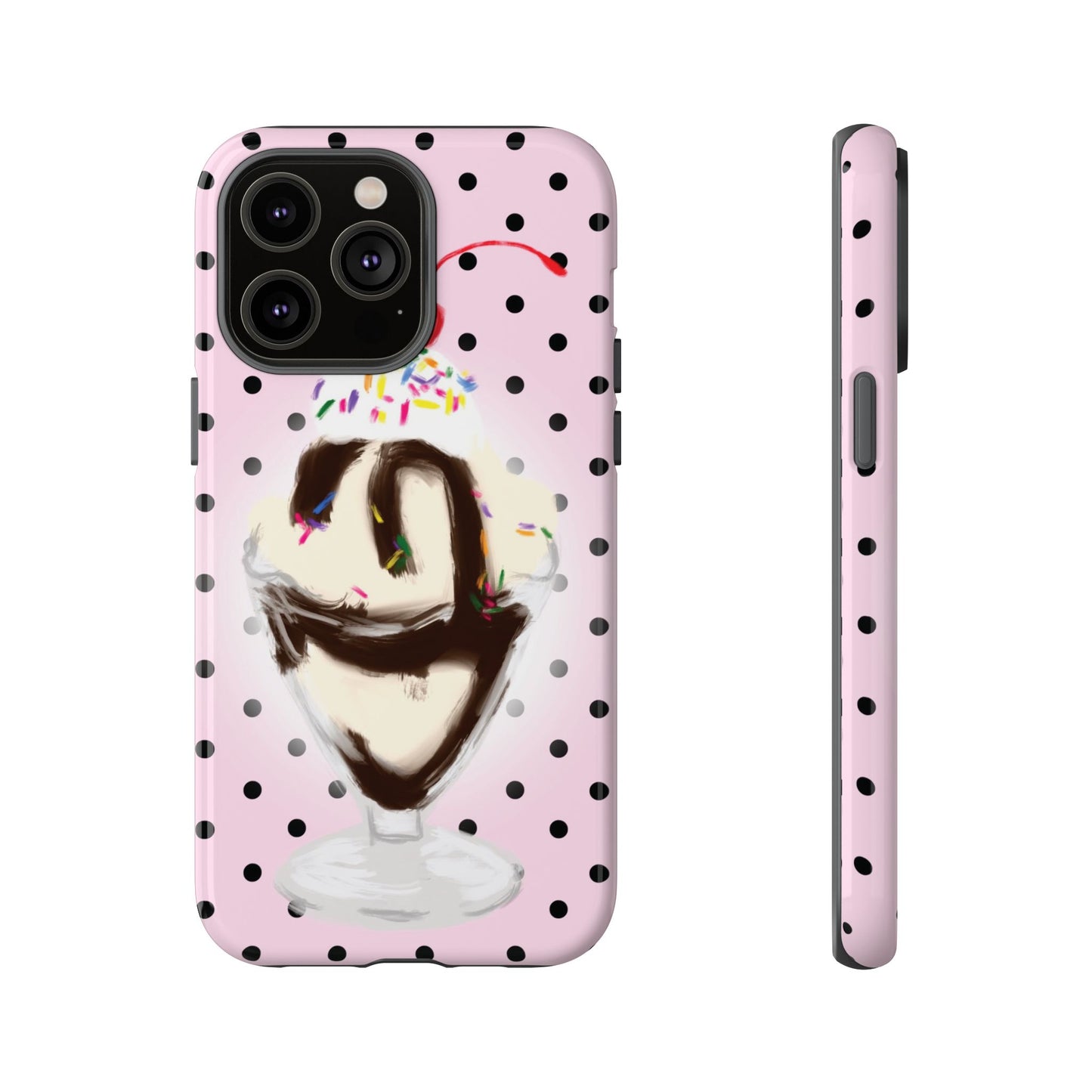 Sundae Special Tough Case