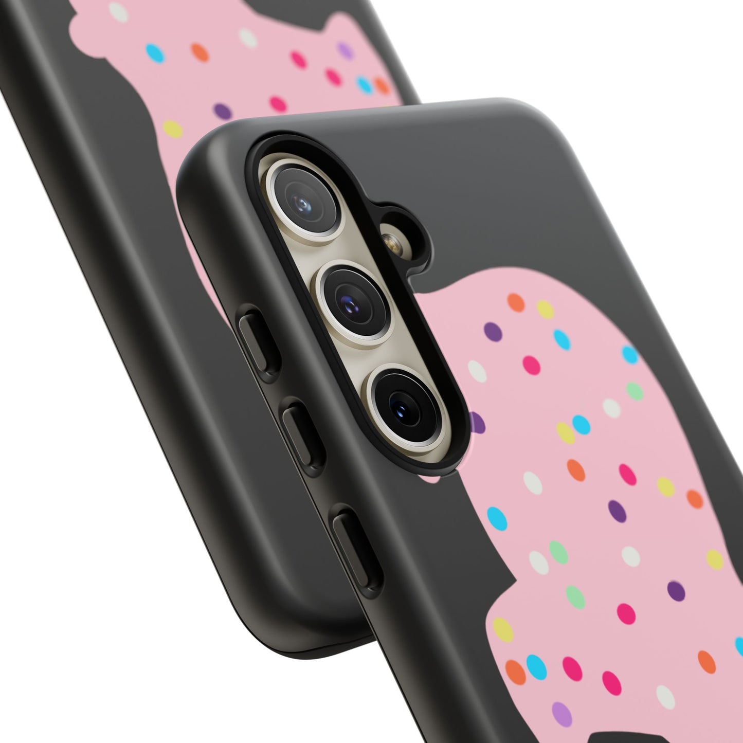 SUGAR HIPPO Tough Case