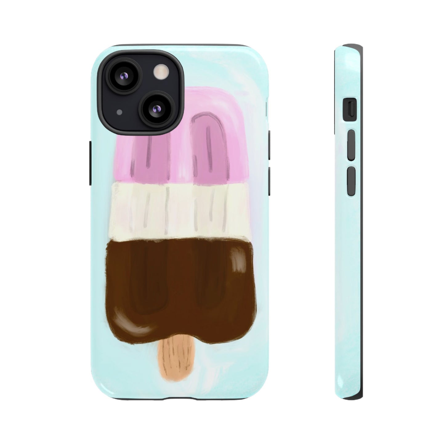 Sweet Summer Tough Case