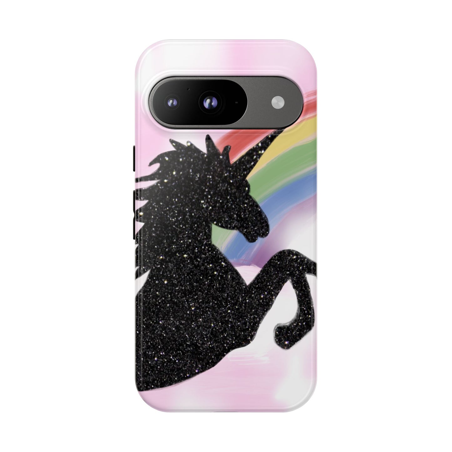 Pink Unicorn Dream Tough Case