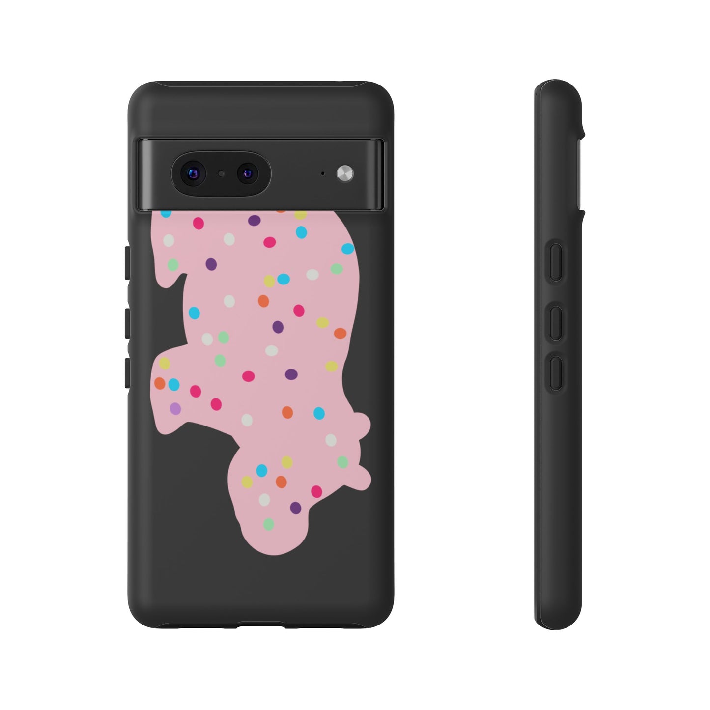 SUGAR HIPPO Tough Case