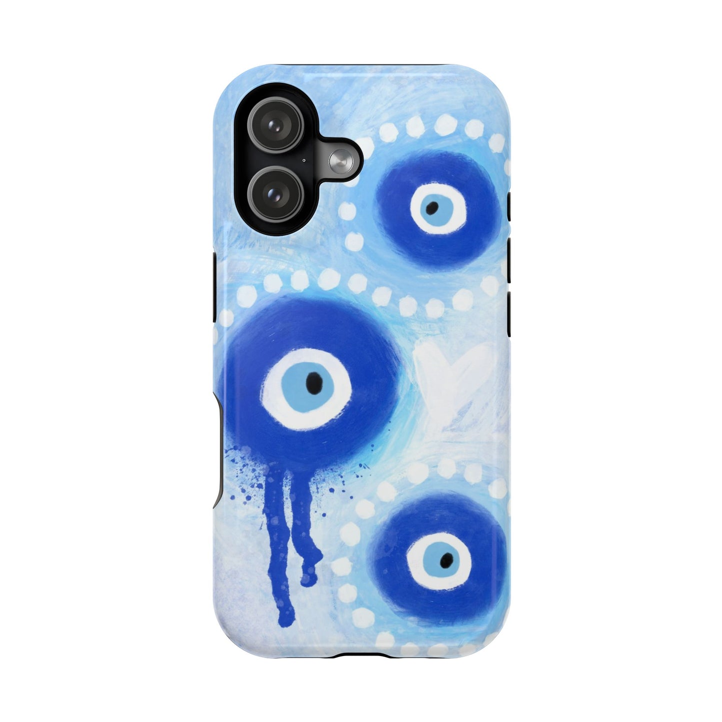 Third Eye MagSafe Case