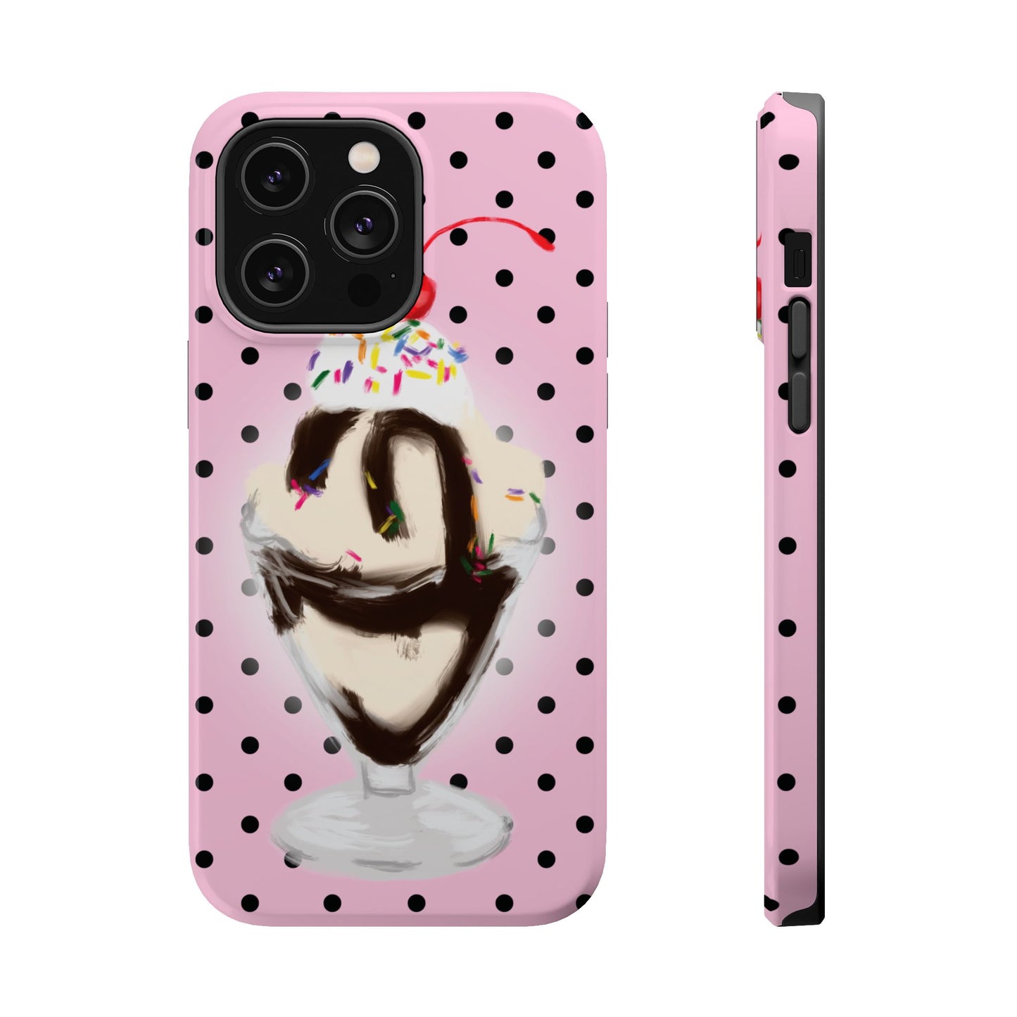Sundae Special MagSafe Case