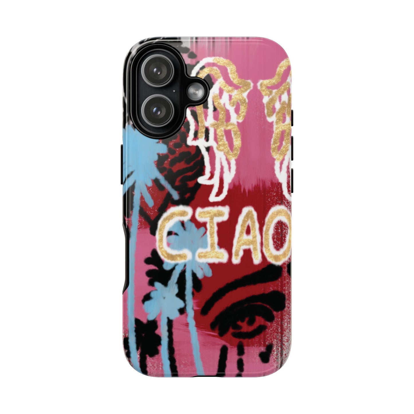 Copy of Ciao Tough Case