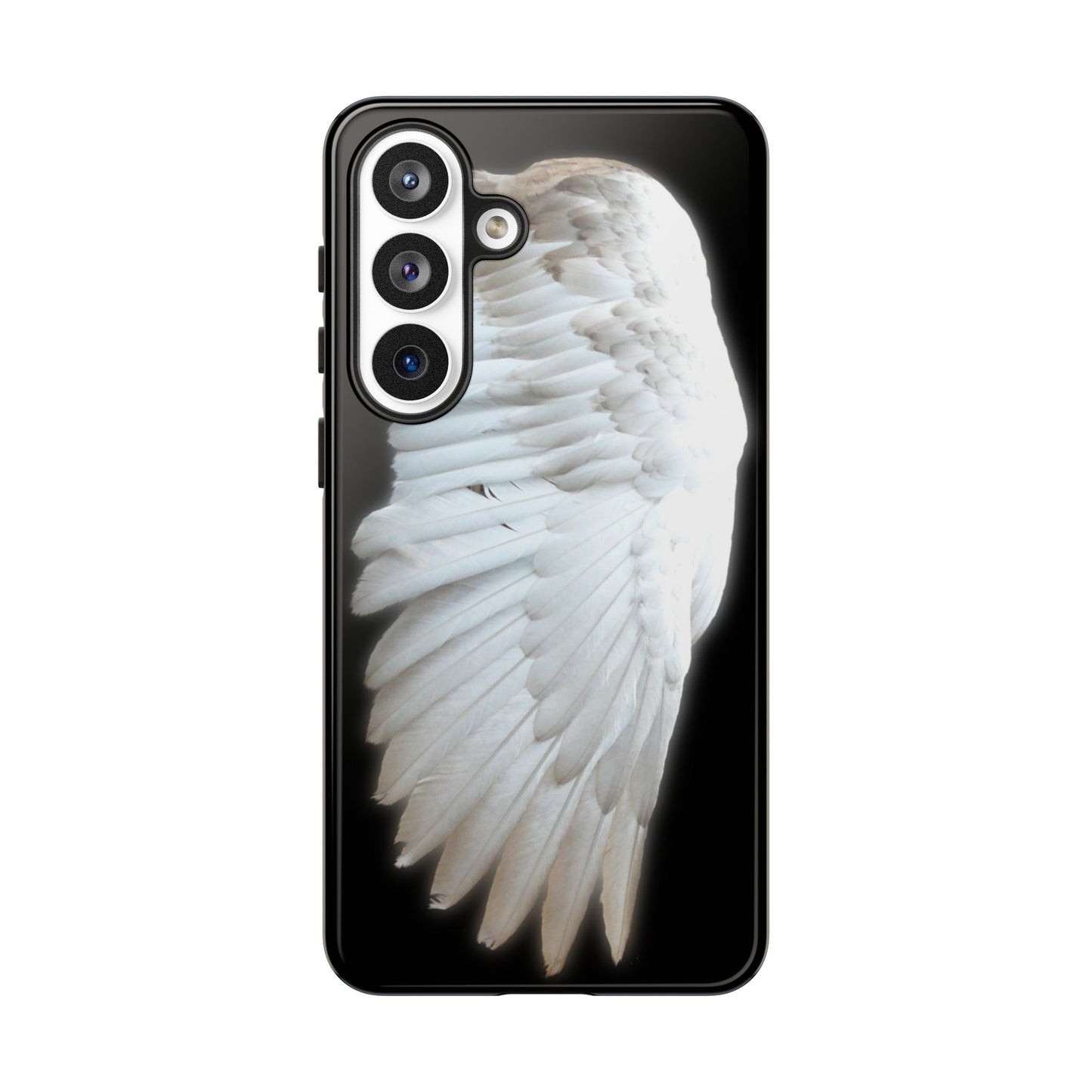 Angel Wings Tough Case