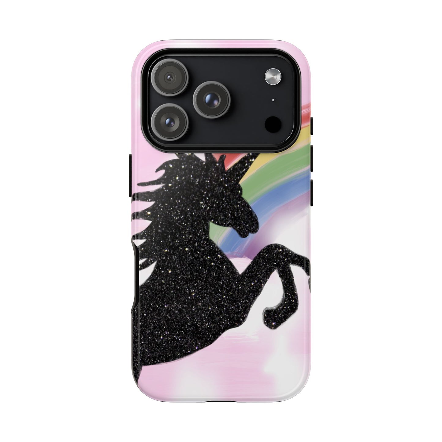 Pink Unicorn Dream Tough Case