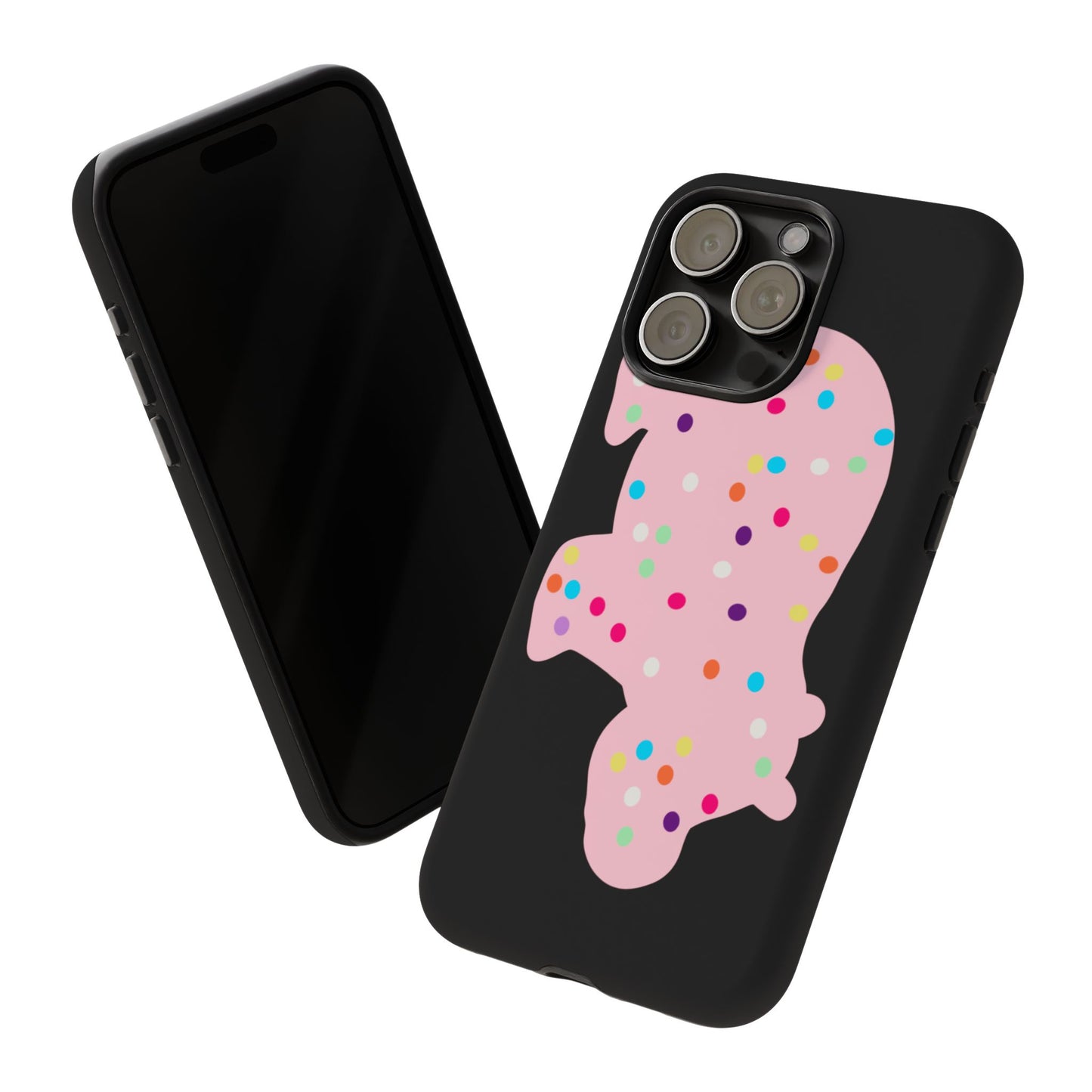 SUGAR HIPPO Tough Case