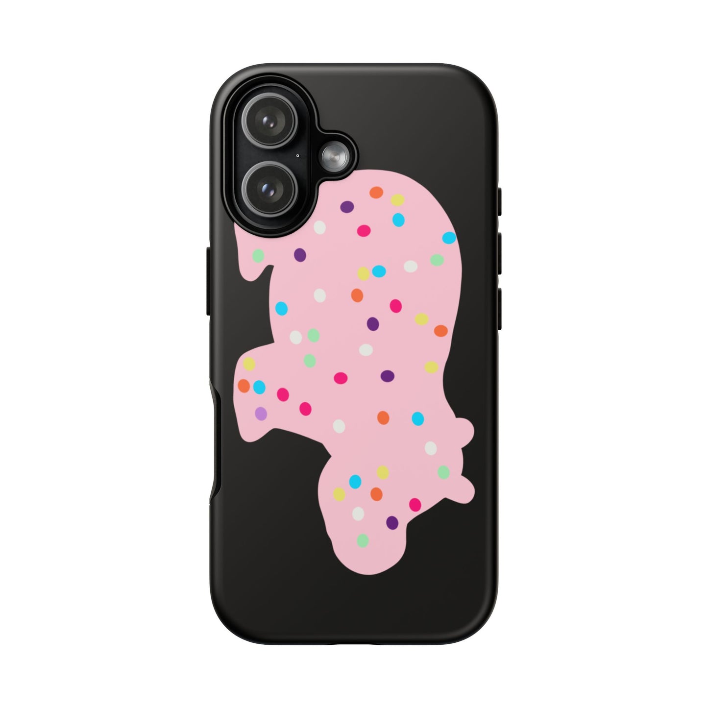 SUGAR HIPPO Tough Case