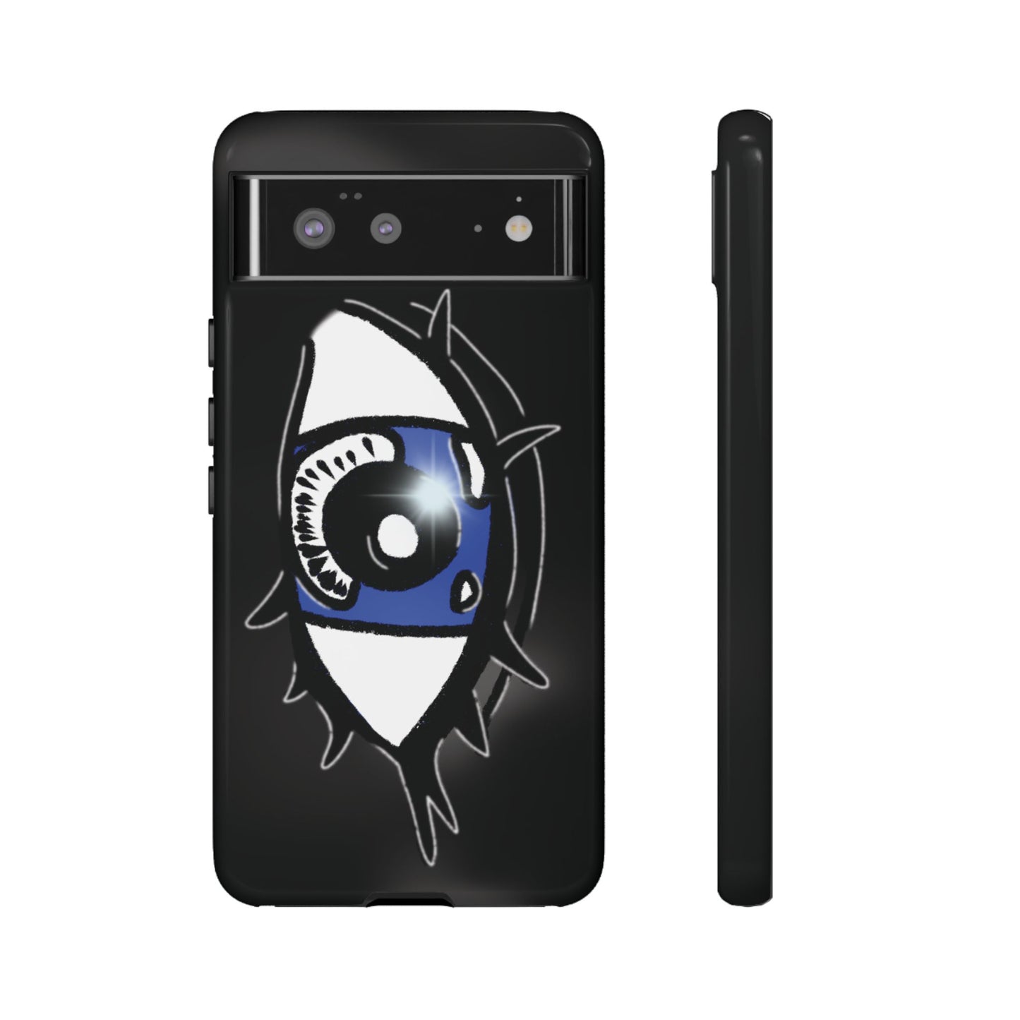 Eye Candy Tough Case