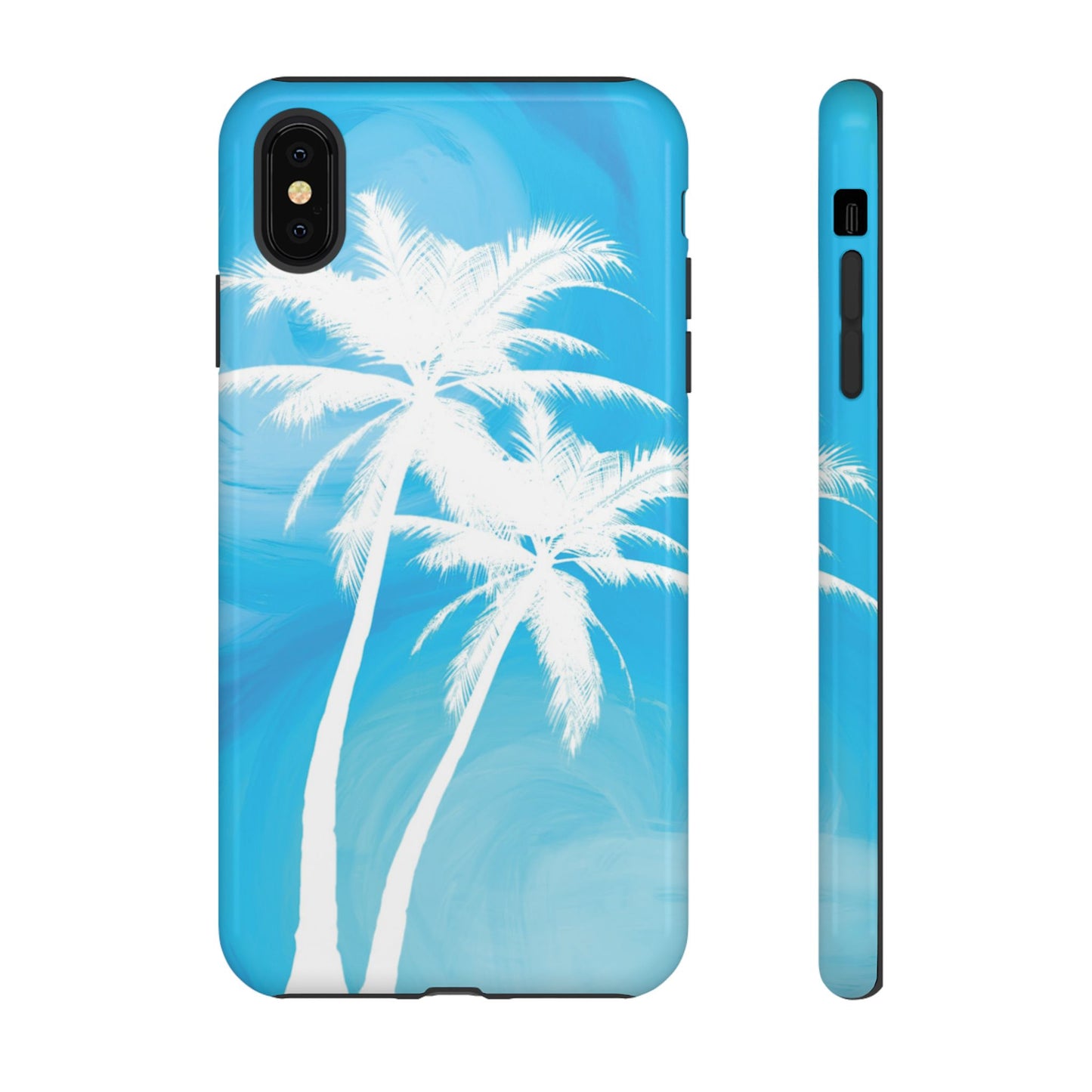 Breezy Beach Tough Case