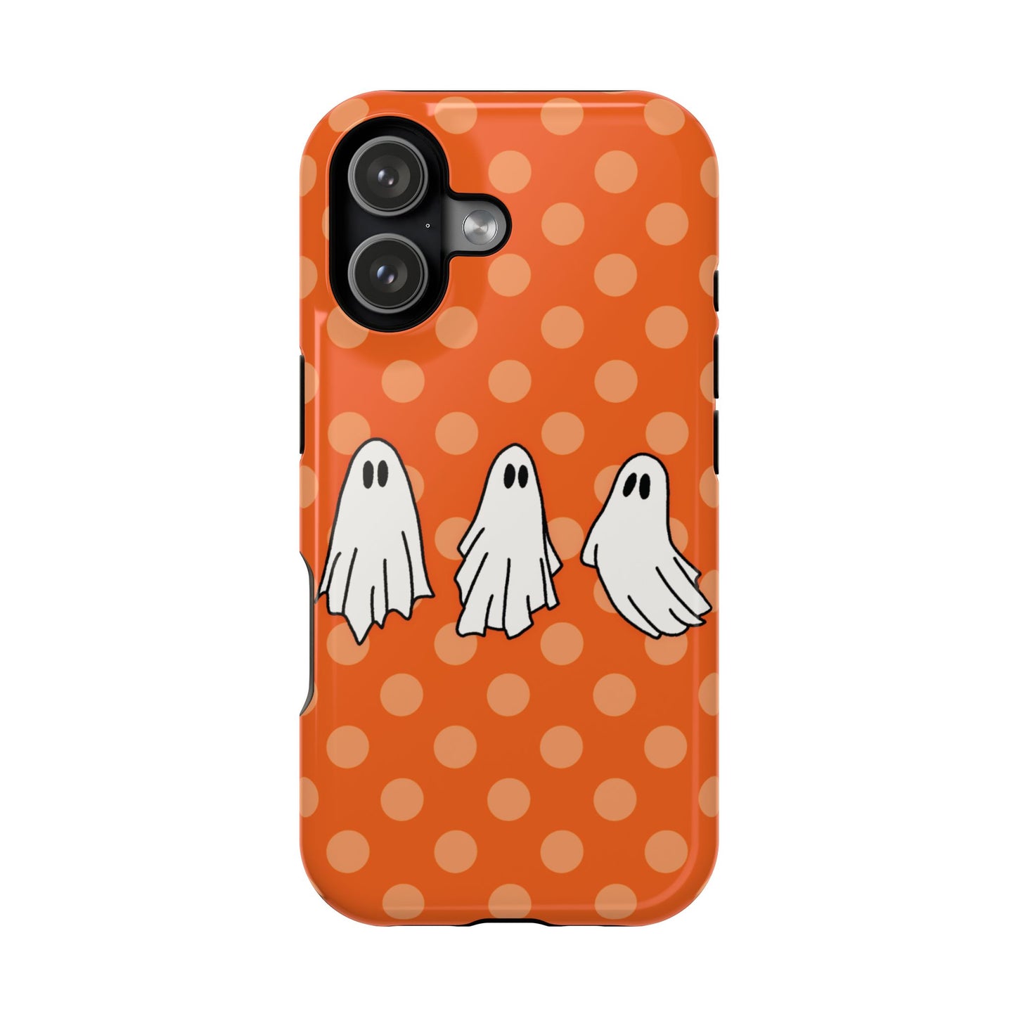 Boo Season MagSafe Case
