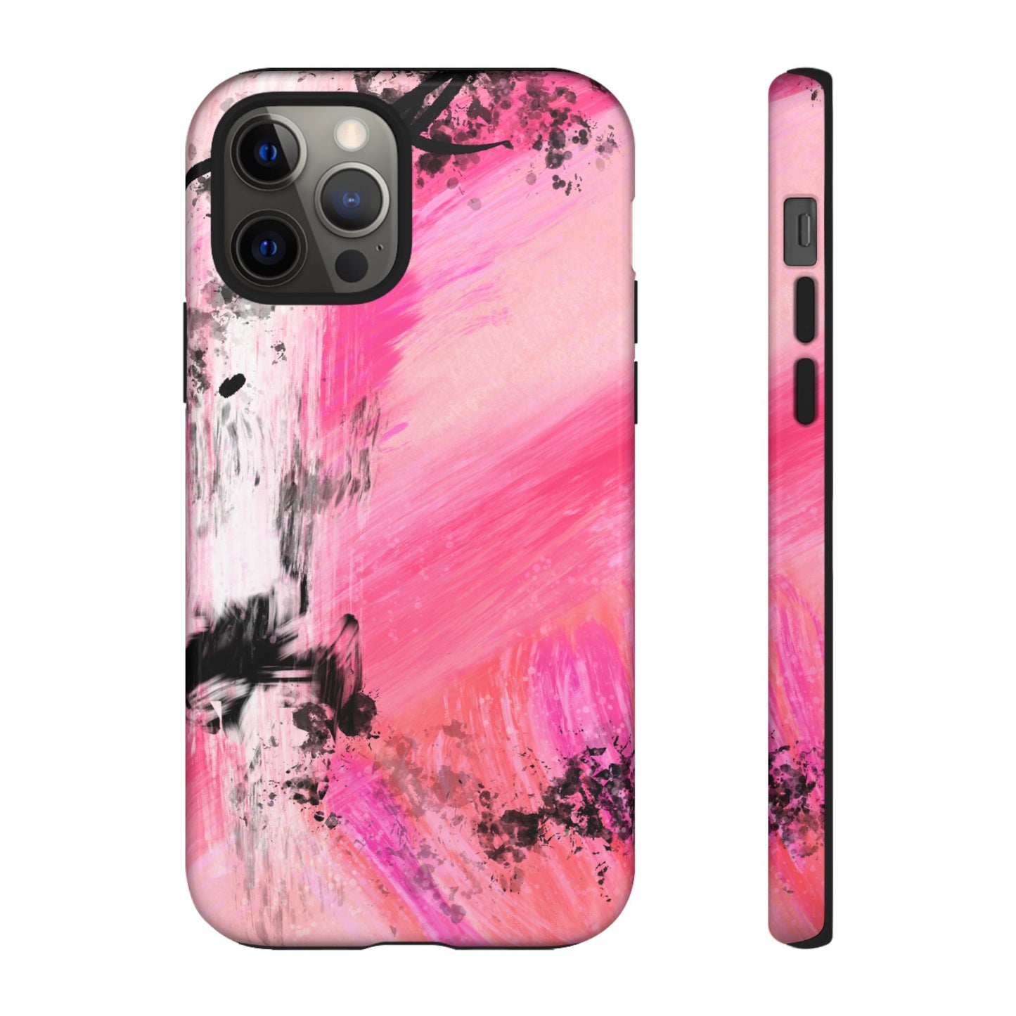 Pinktastic Tough Case