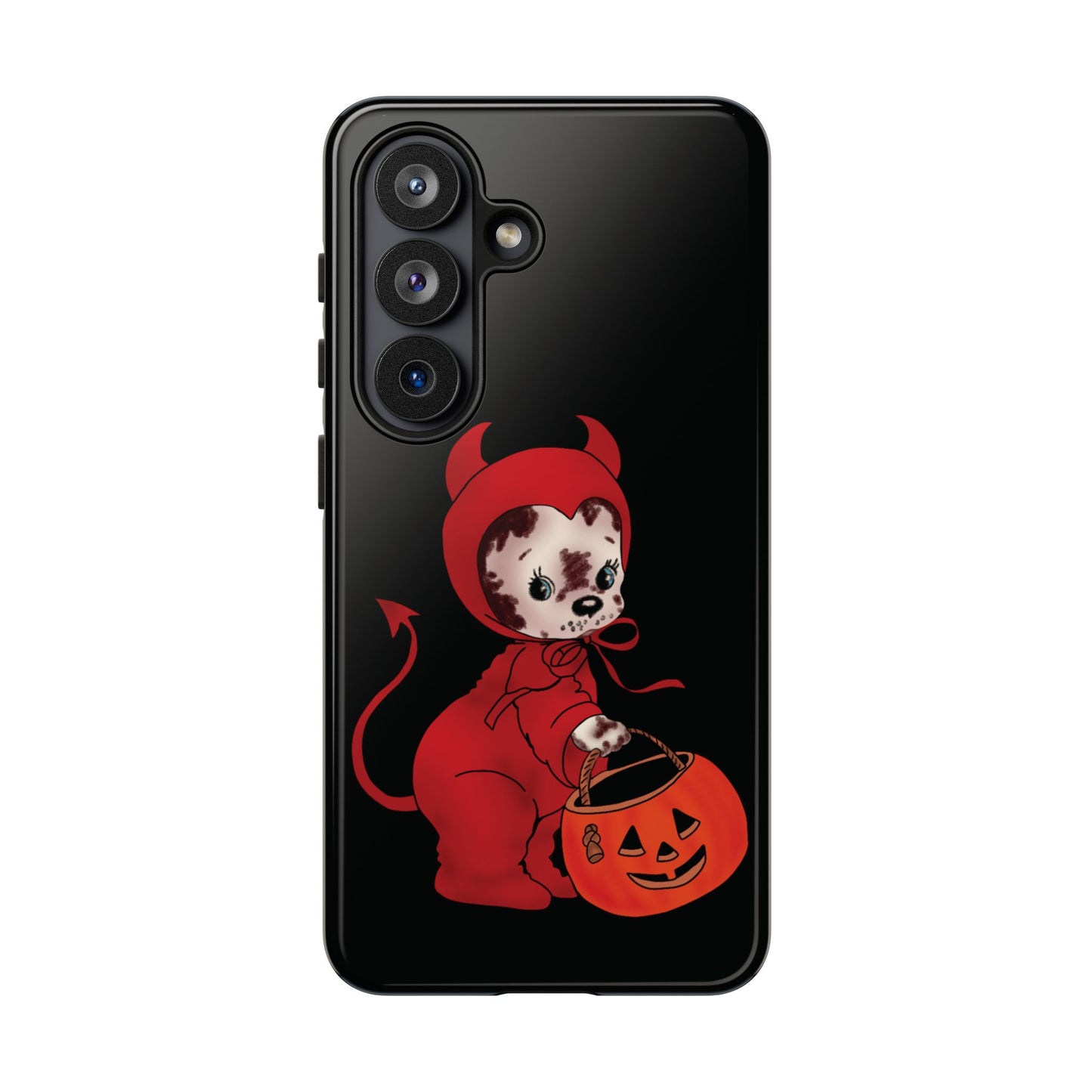 Double Dog Dare Tough Case