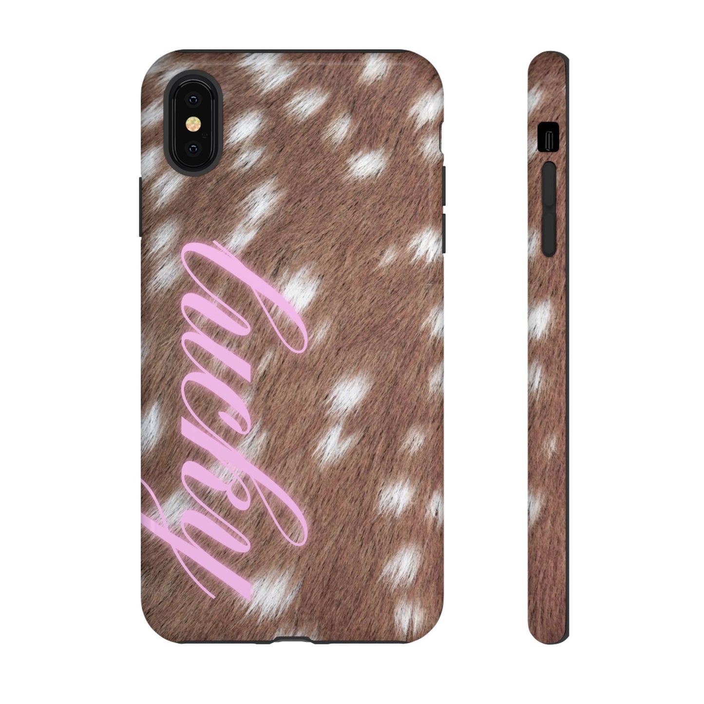 Lucky Deer Tough Case