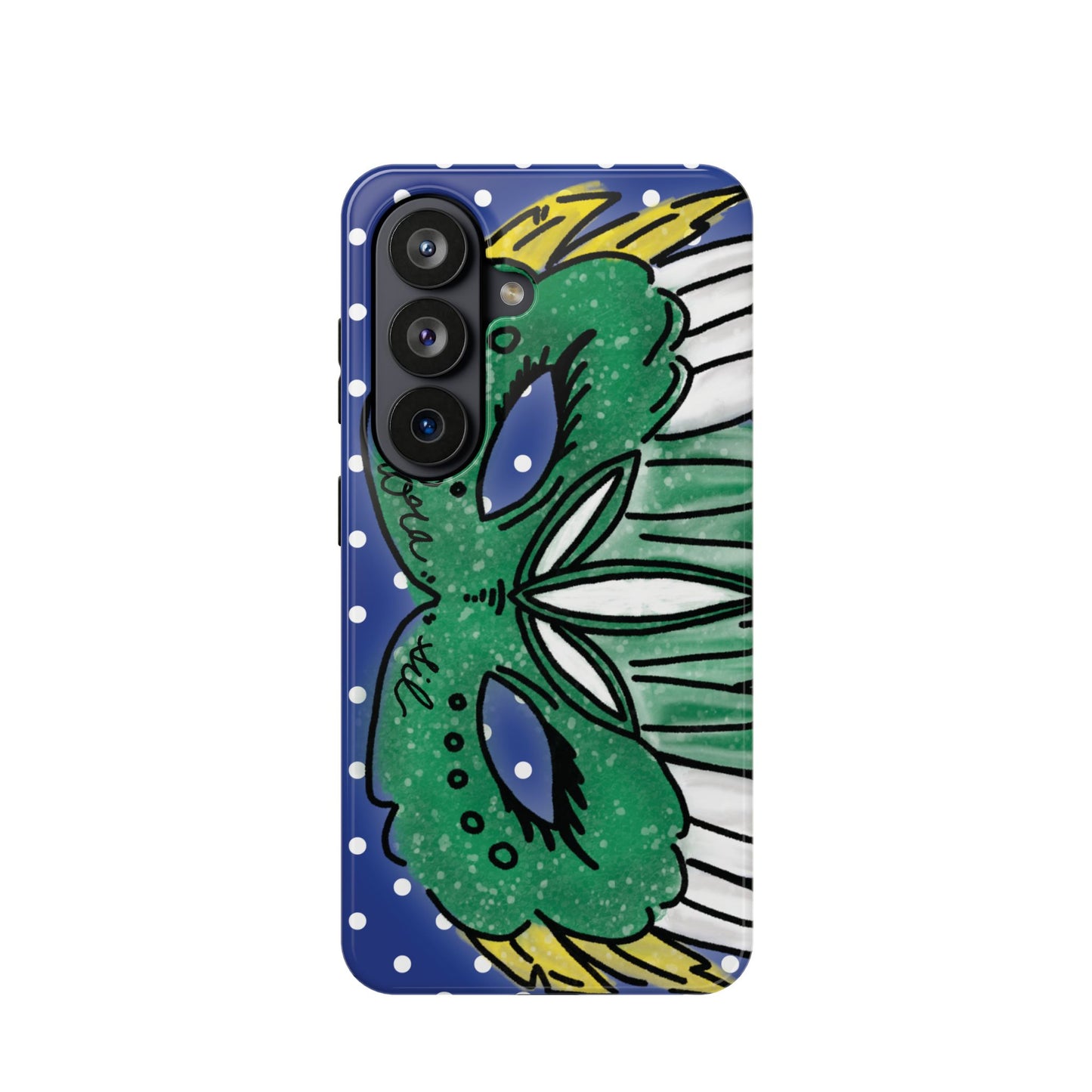 Brazilian Beauty MagSafe Case