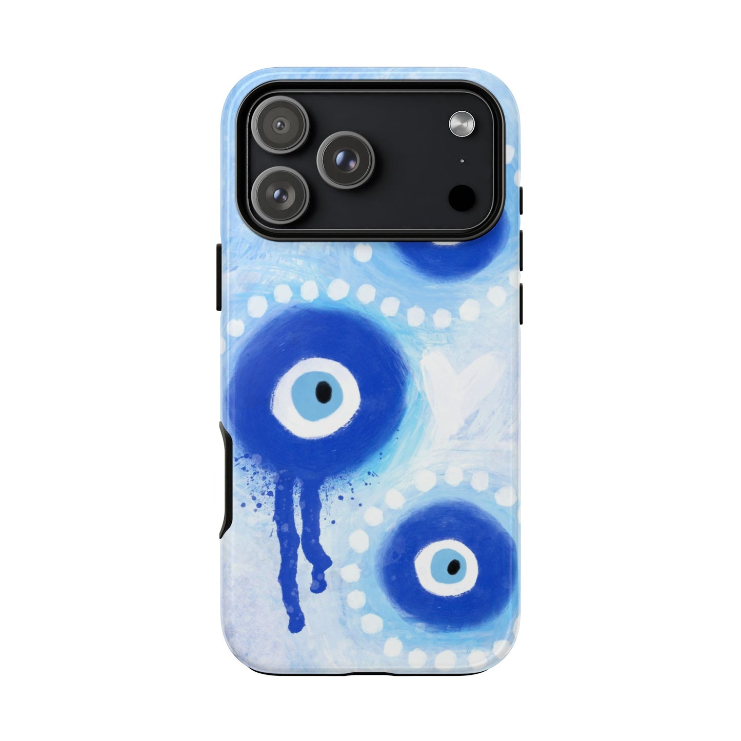 Third Eye Tough Case
